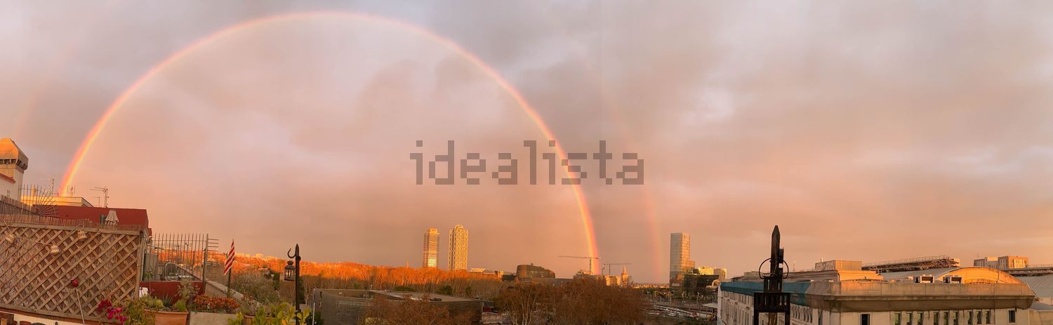 Appartamento 130 m² a Barcelona