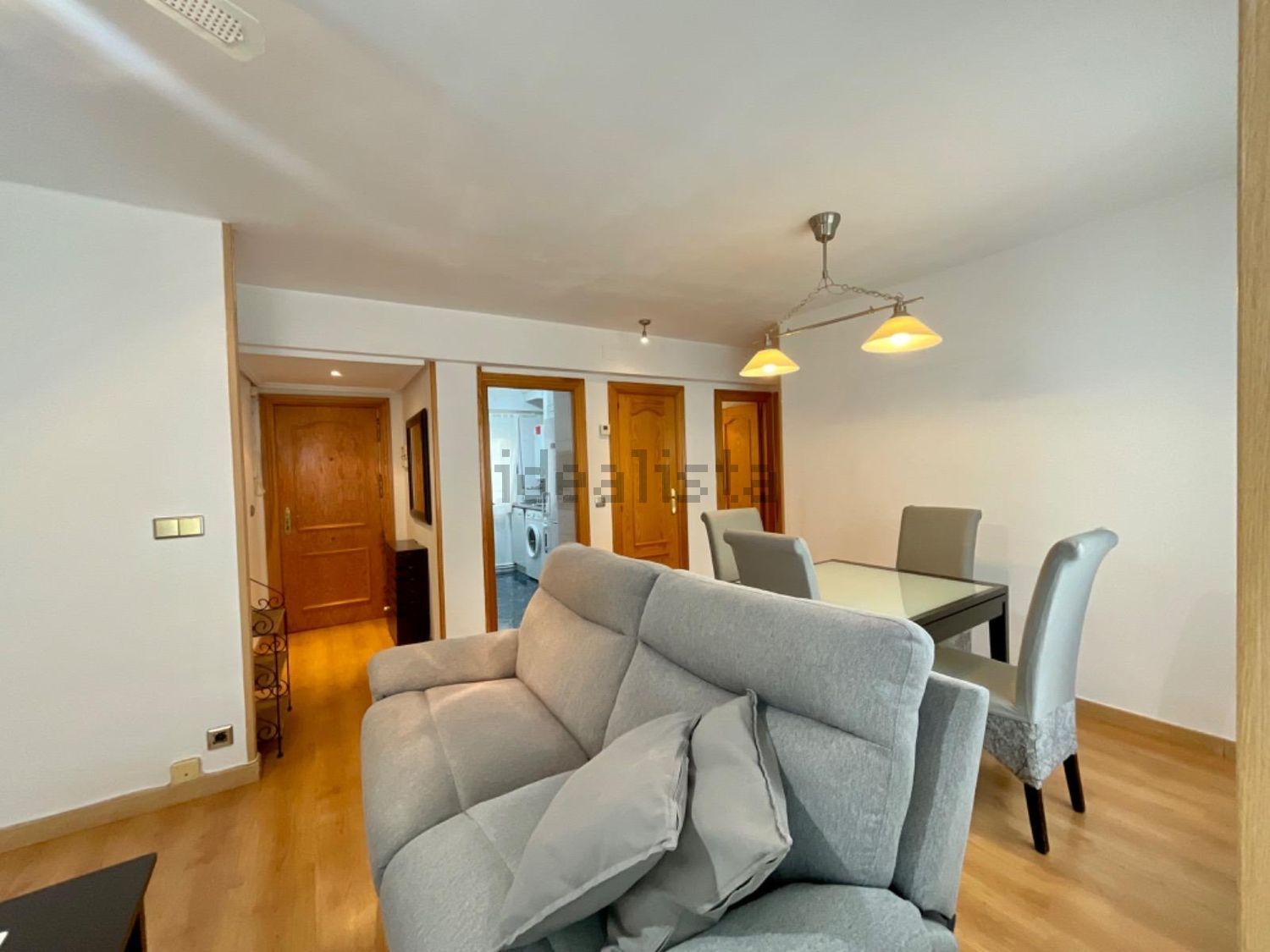 Appartamento 54 m² a Saragozza