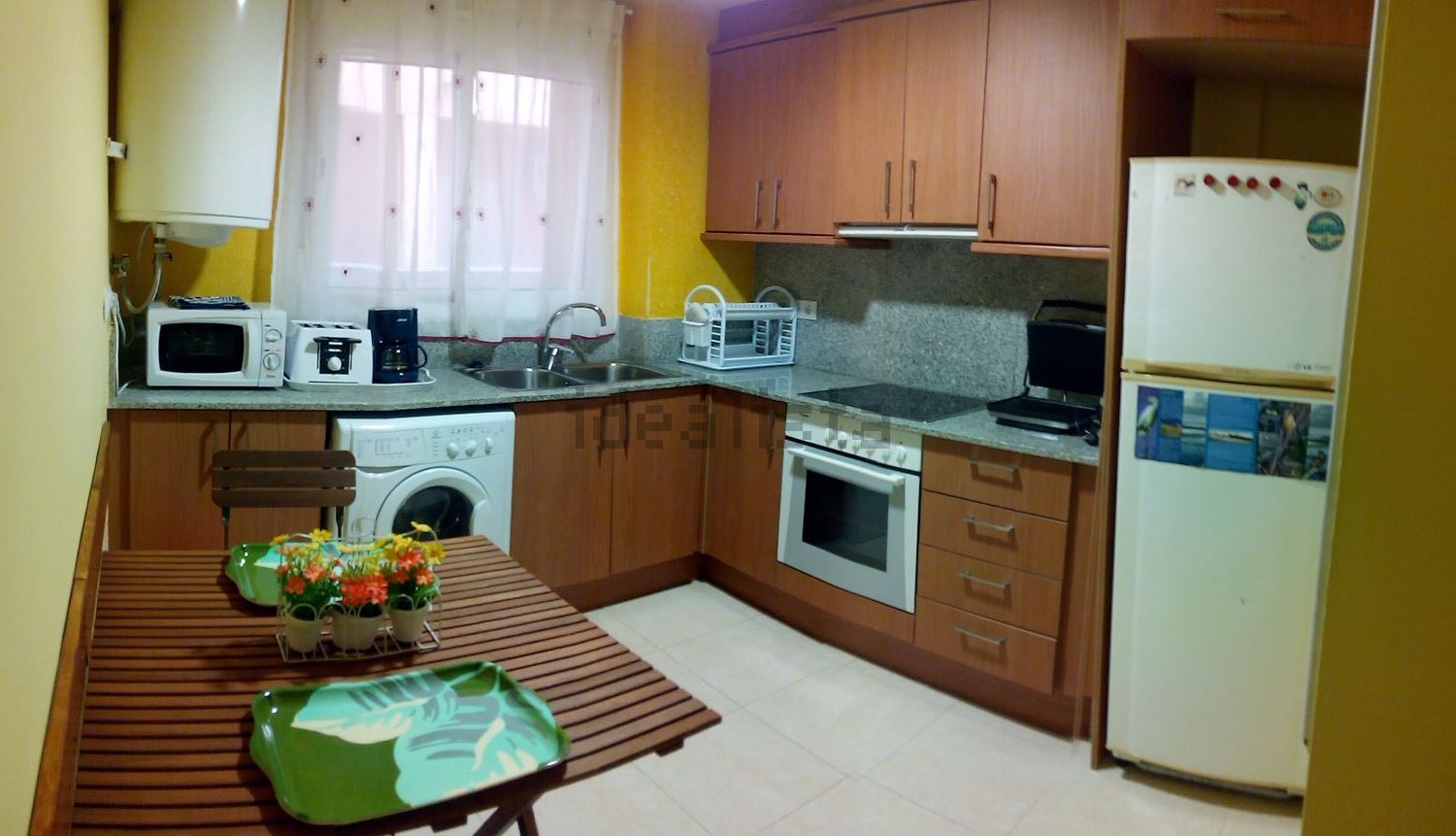 Piso de 100 m² en Camarles
