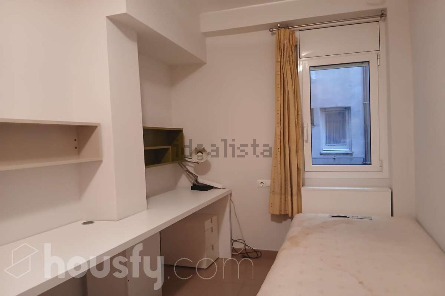 Pis de 99 m² a Barcelona