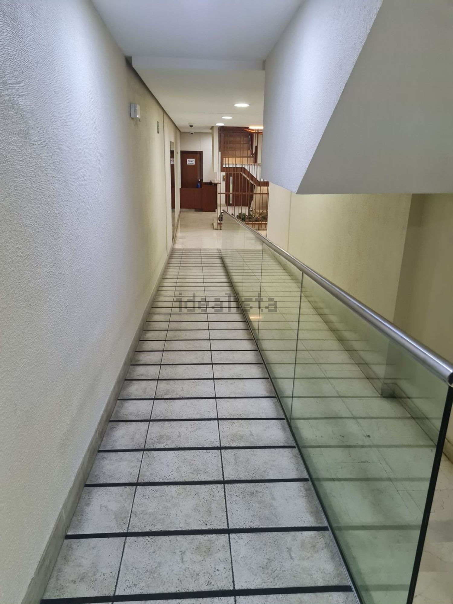 Appartamento 130 m² a Madrid