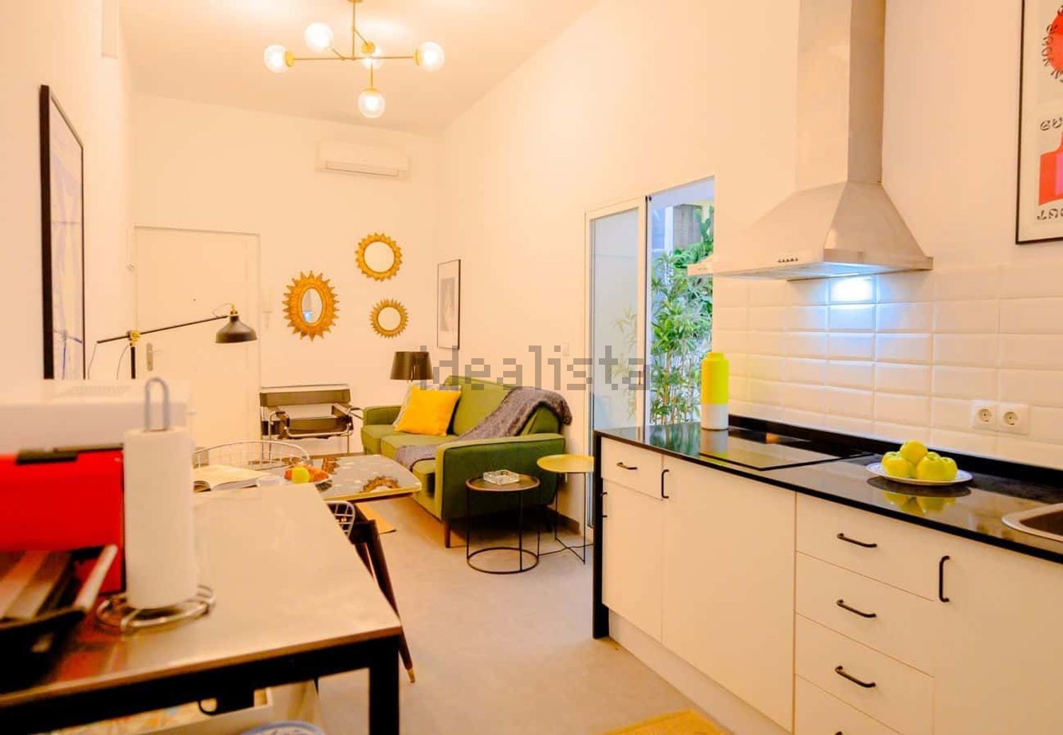 Piso de 109 m² en Madrid