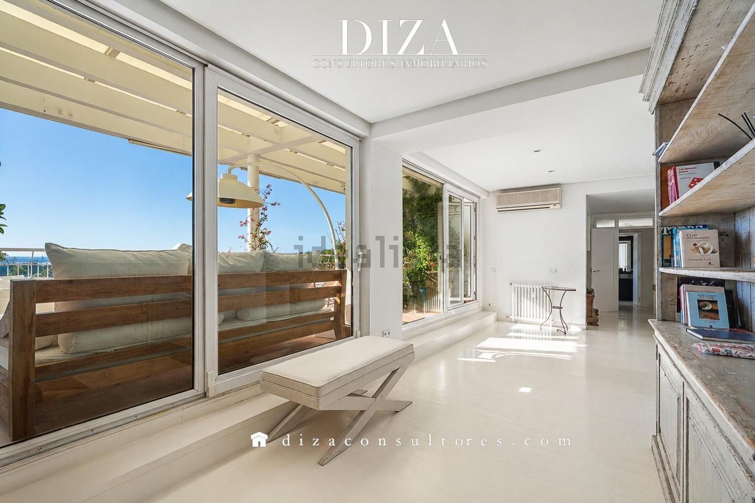 Appartamento 189 m² a Madrid