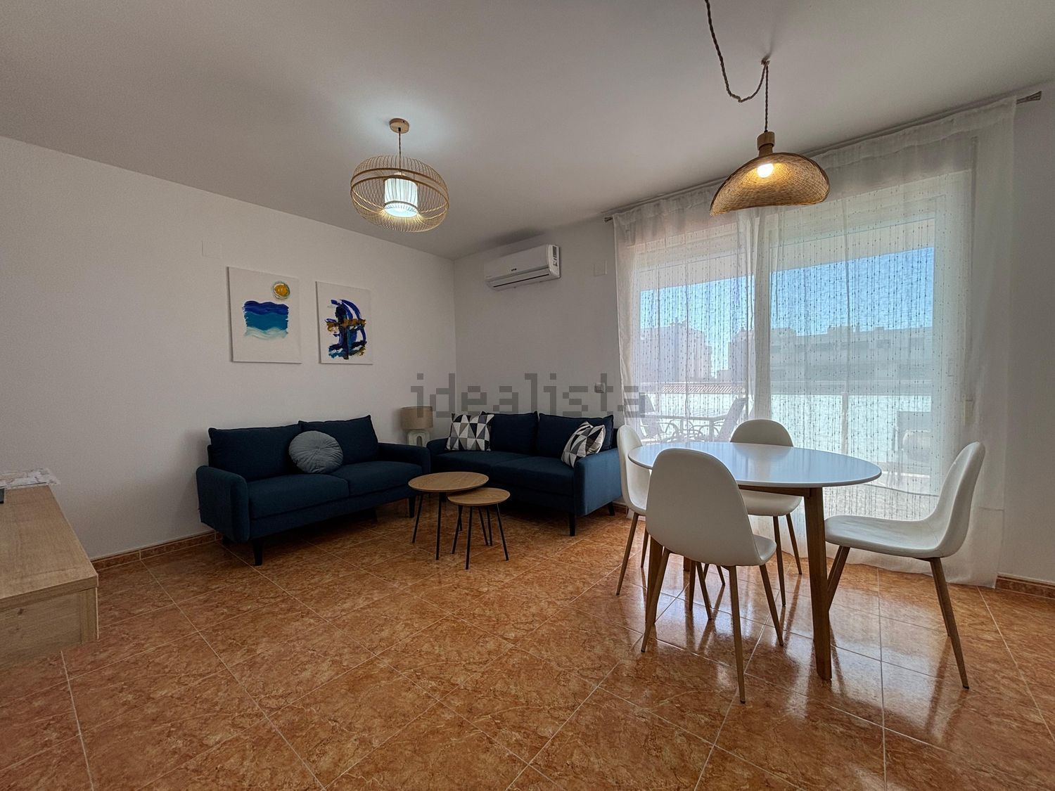 Piso de 70 m² en Moncófar