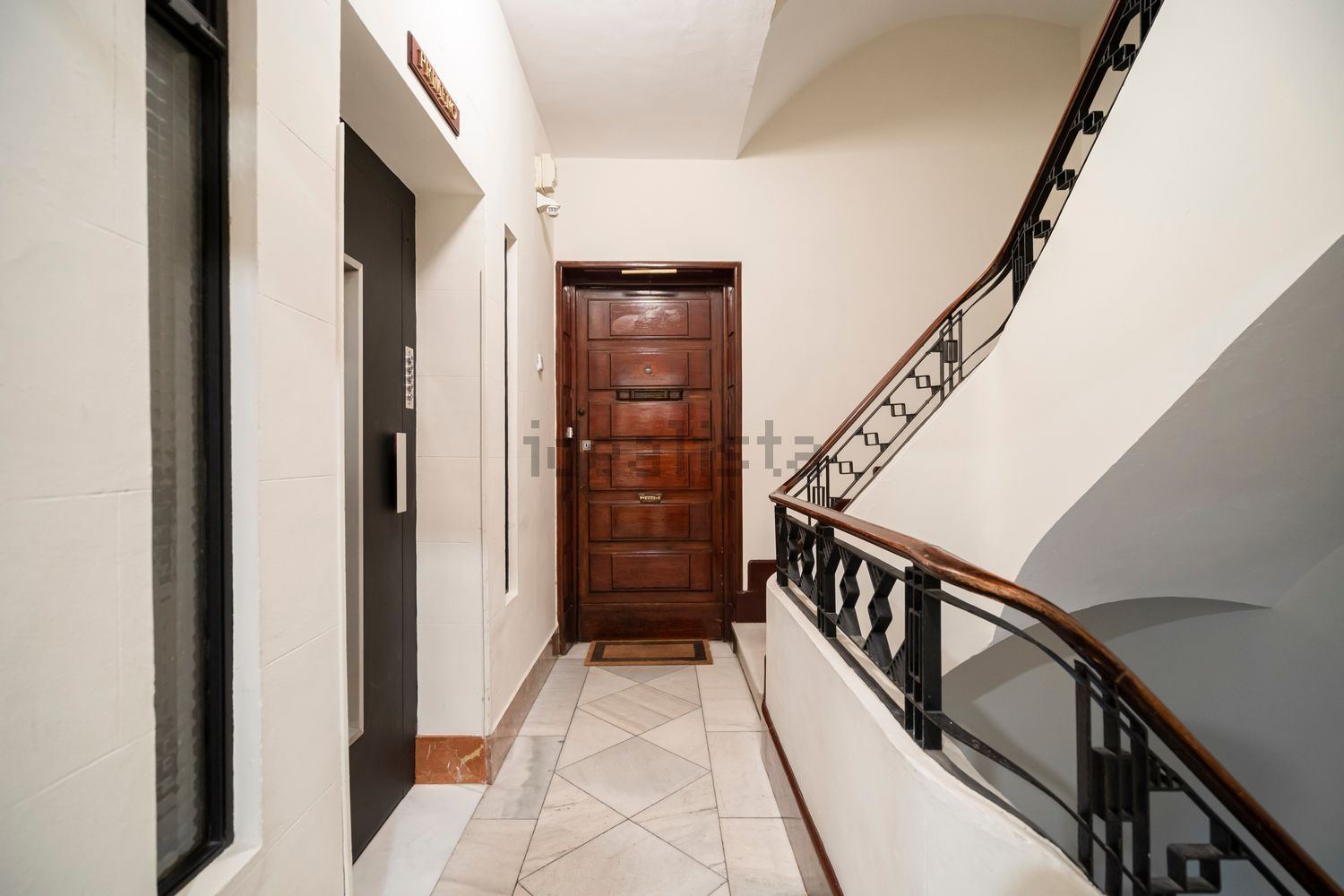Zimmer zur Miete, Madrid