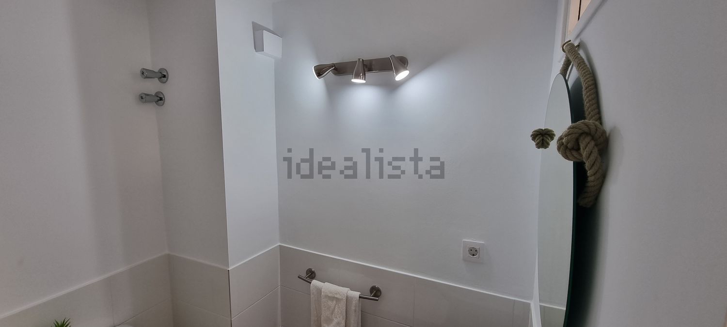 Habitación en alquiler, Santa María de Guía de Gran Canaria