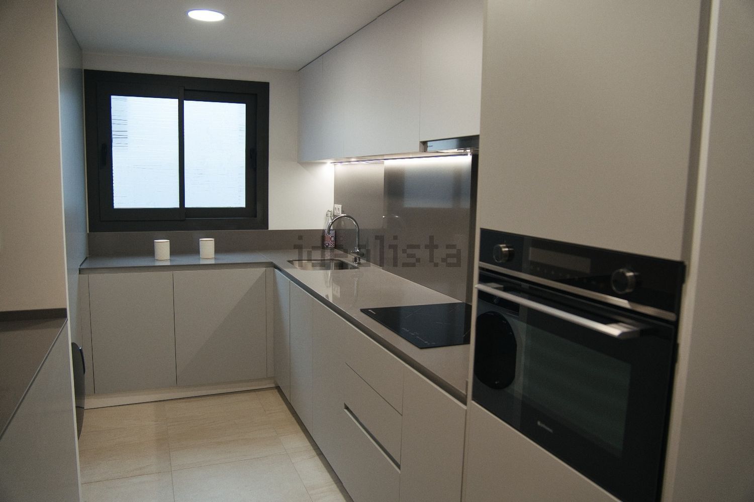 Habitació de lloguer, Alacant