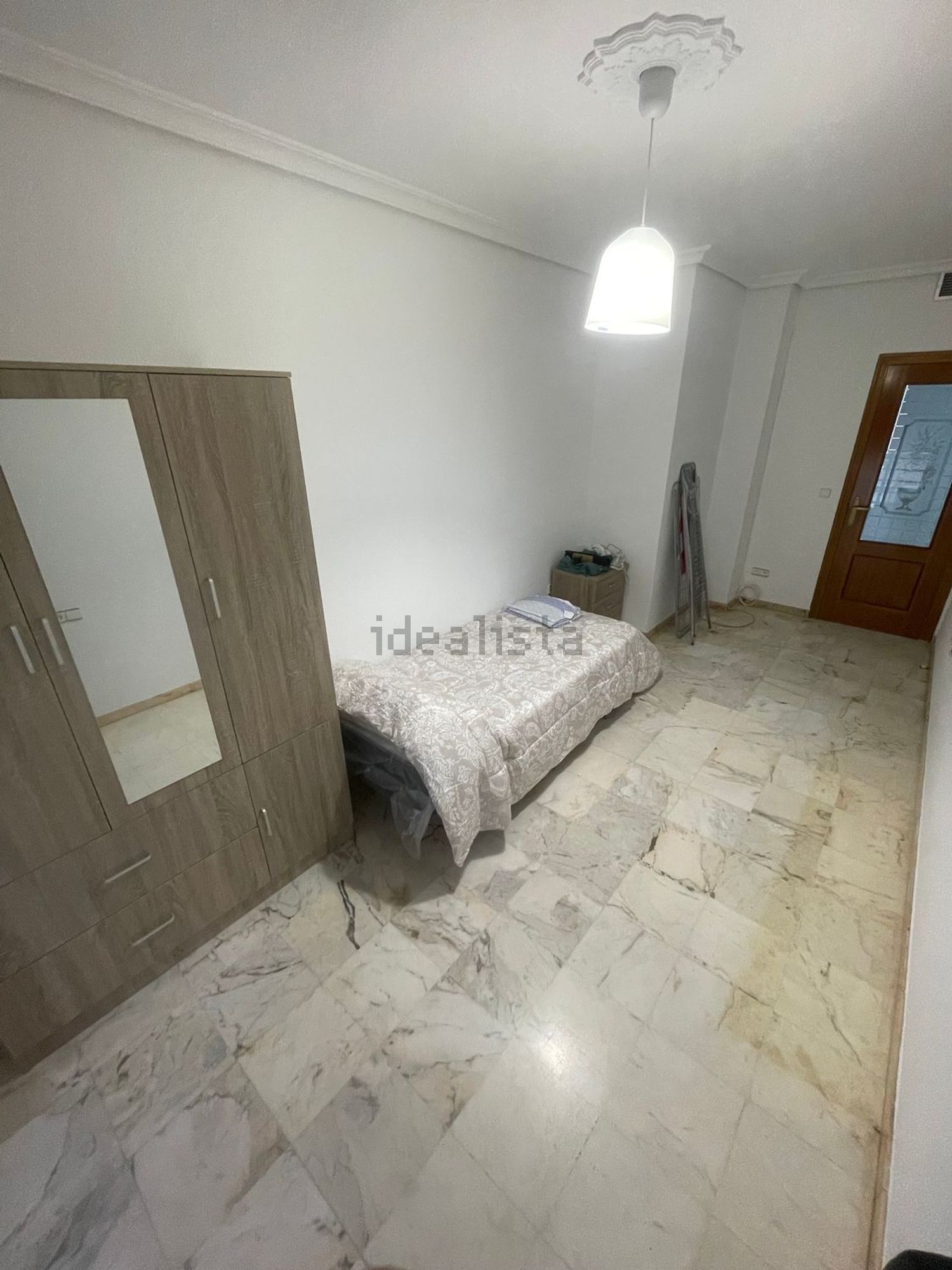 Habitació de lloguer, Còrdova