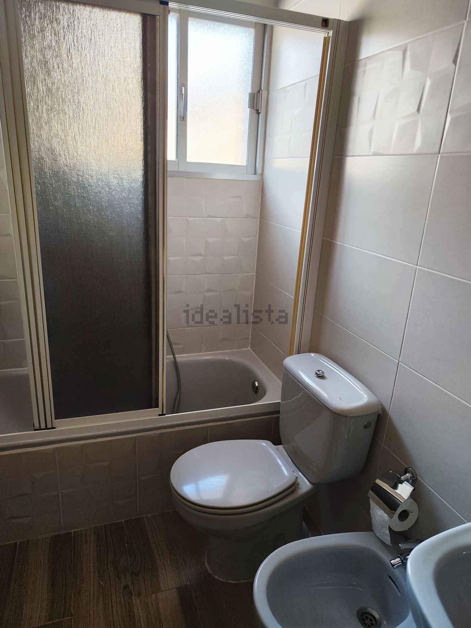 Pis de 95 m² a Segovia
