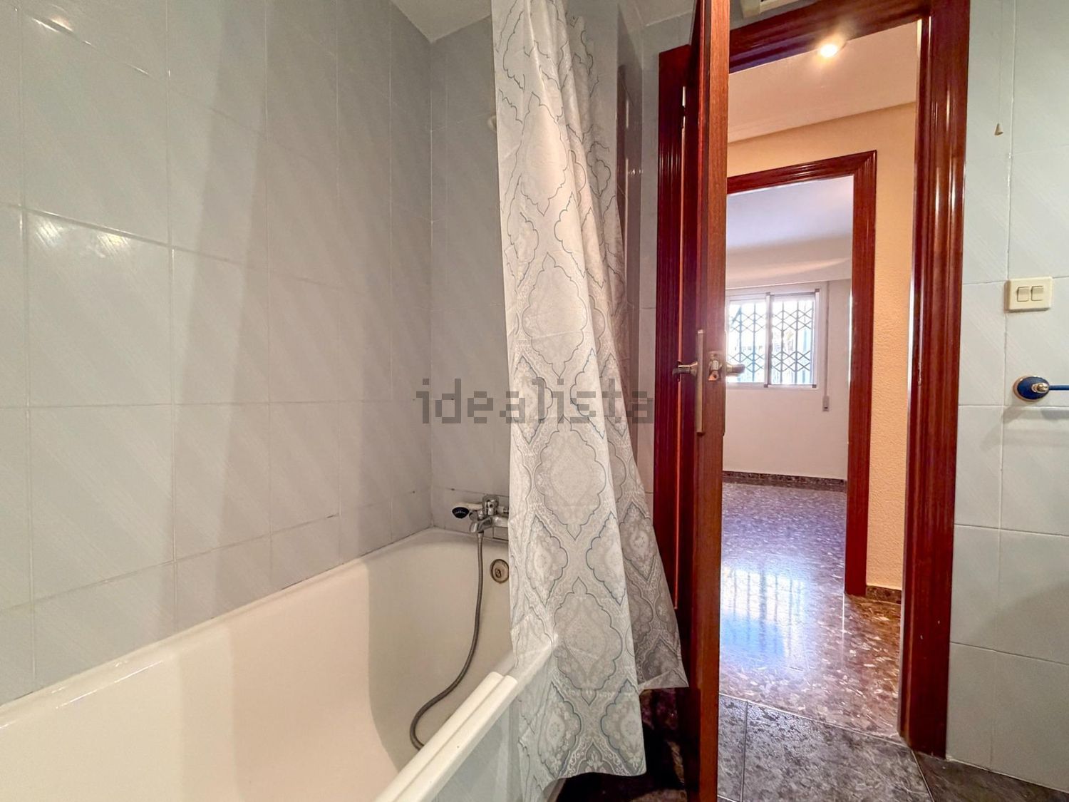 Pis de 106 m² a València