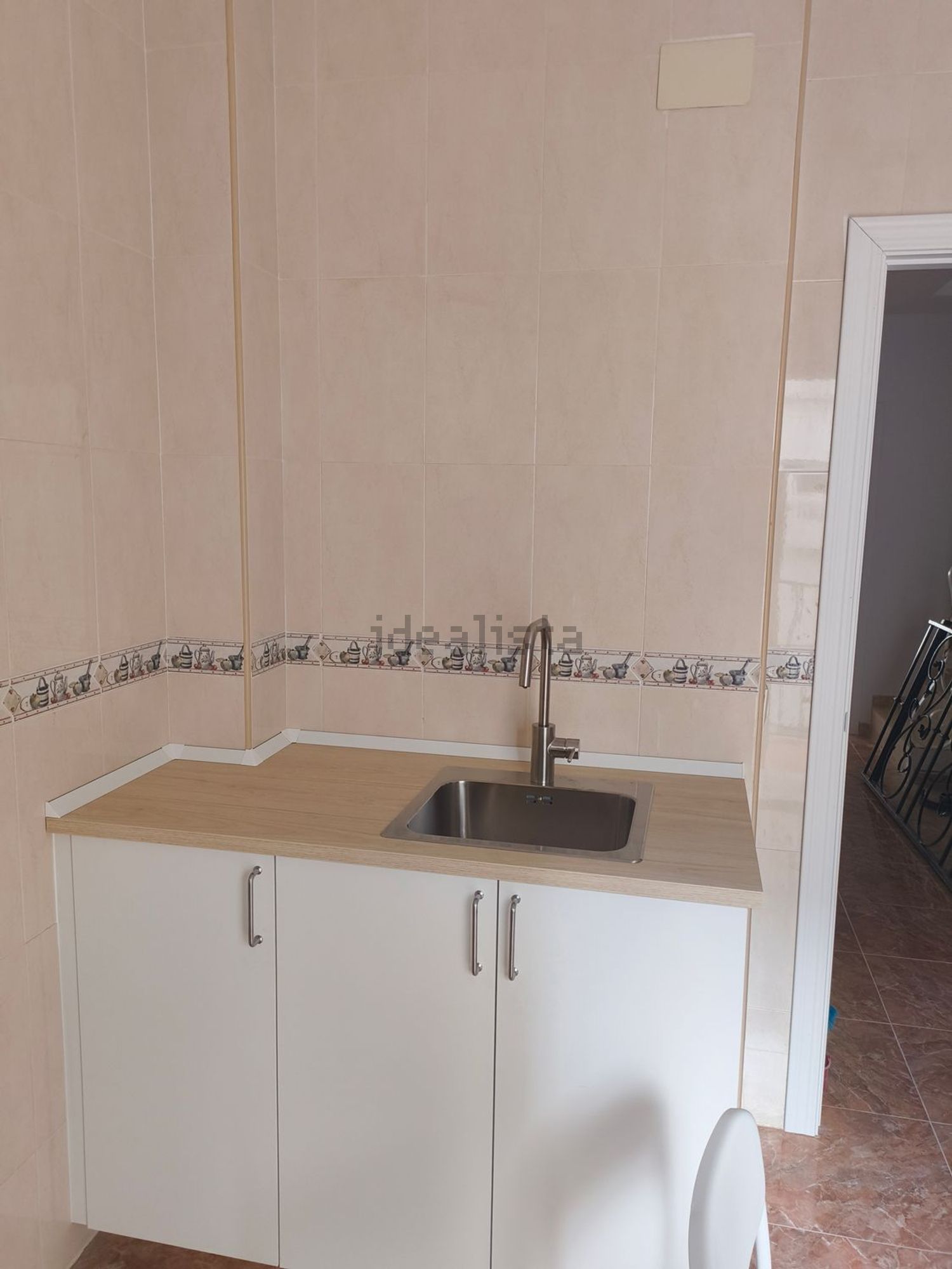Appartamento 80 m² a Baeza
