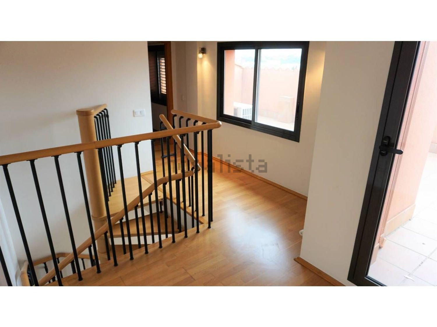 Pis de 191 m² a Granollers