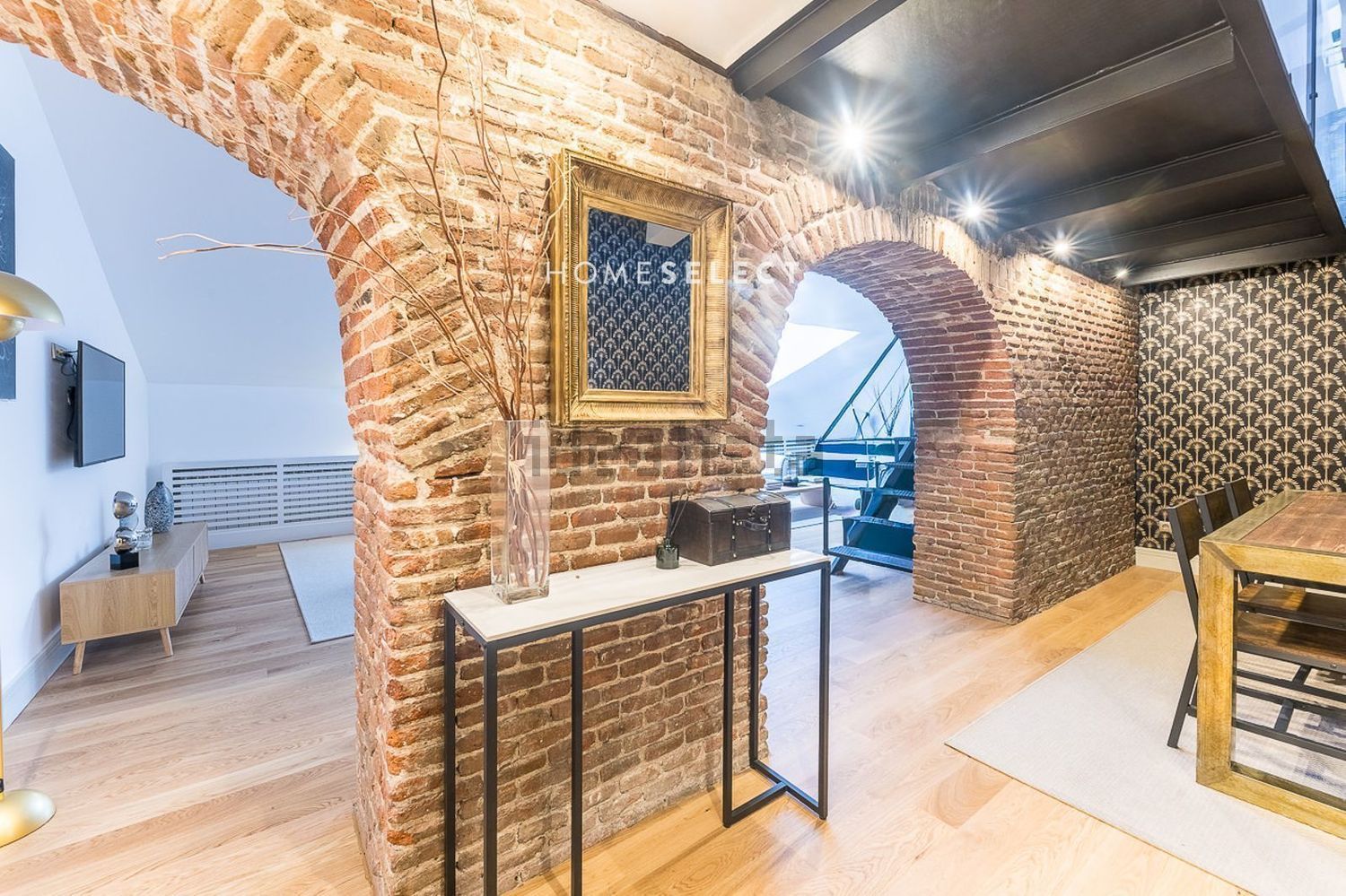 Wohnung 180 m² in Madrid