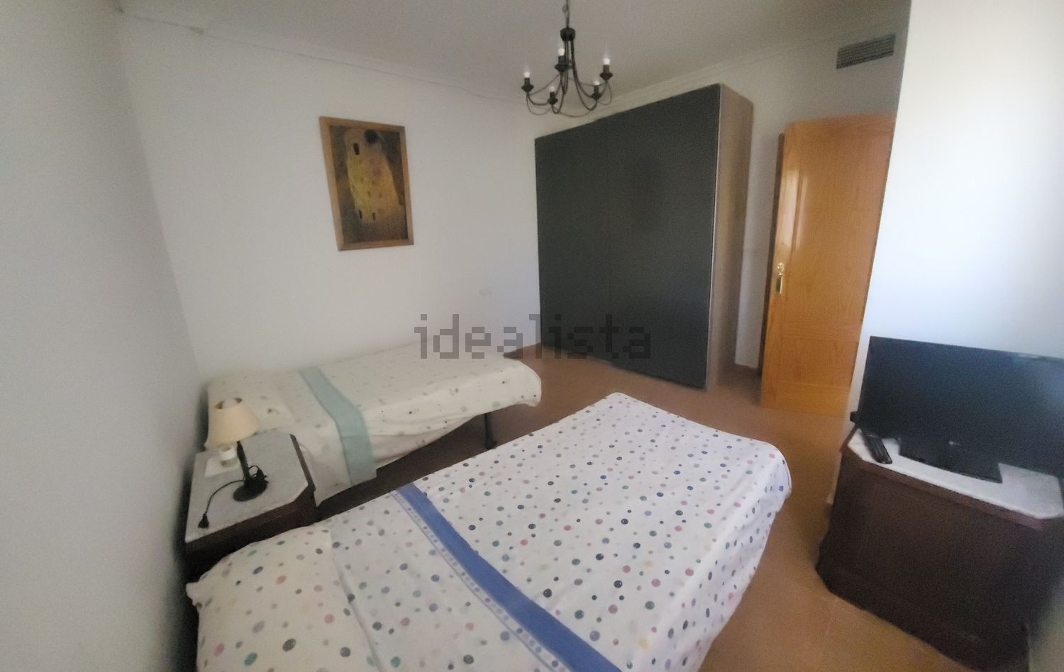 Piso de 105 m² en Rafal