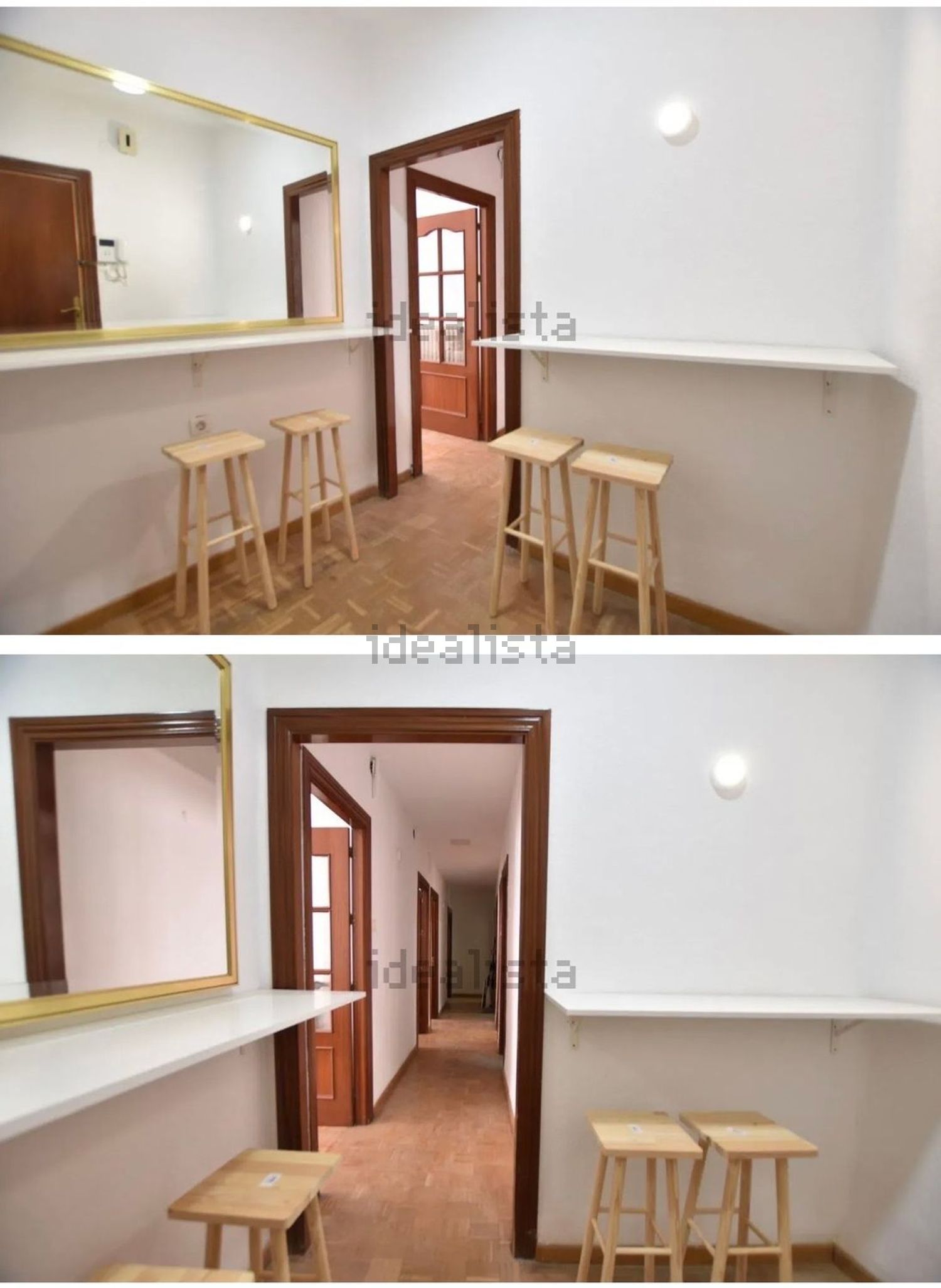 Habitació de lloguer, Granada