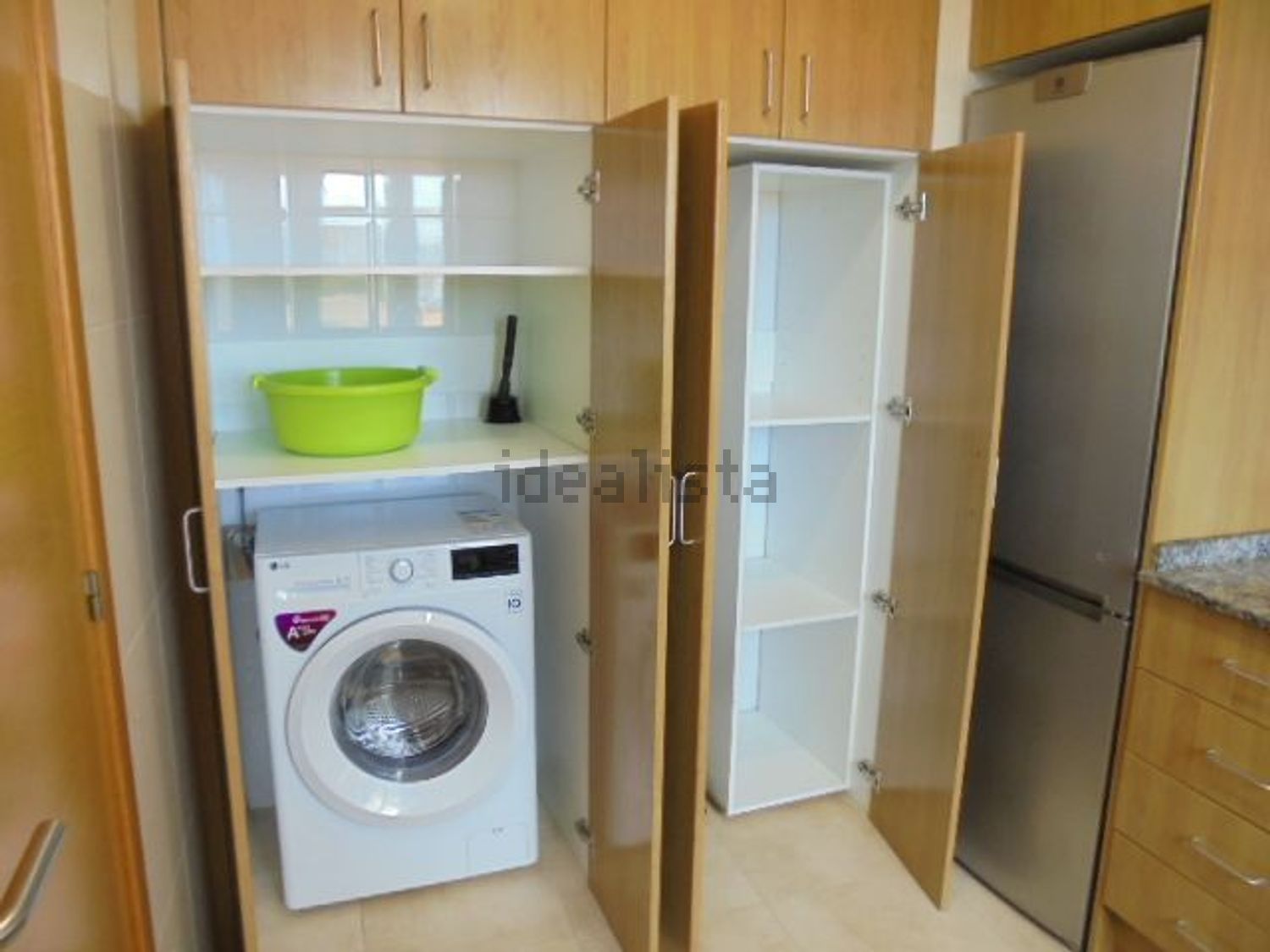 Квартира 110 м² в Maó