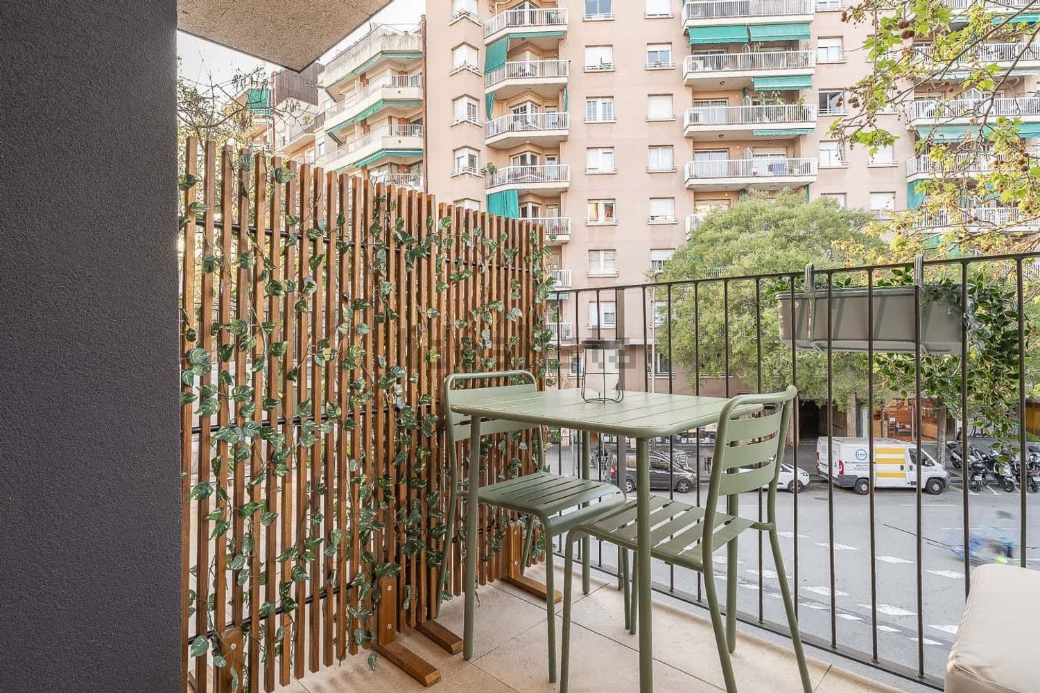 Habitación 90 m², Barcelona
