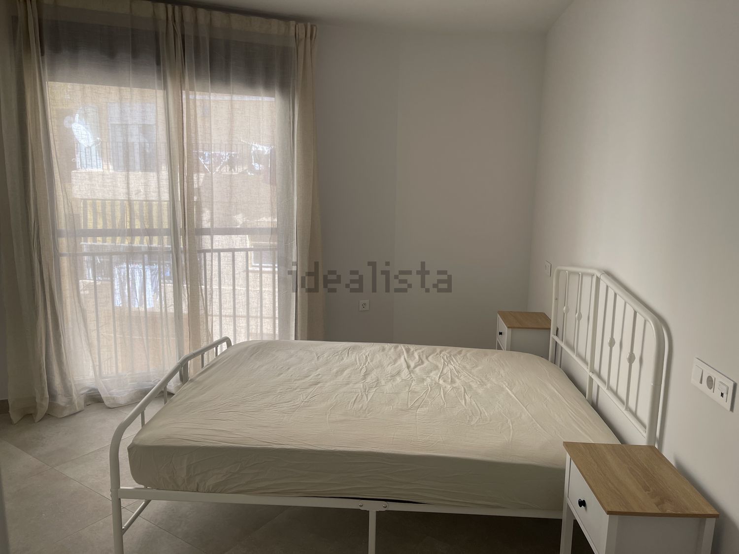 Piso de 70 m² en Benissa