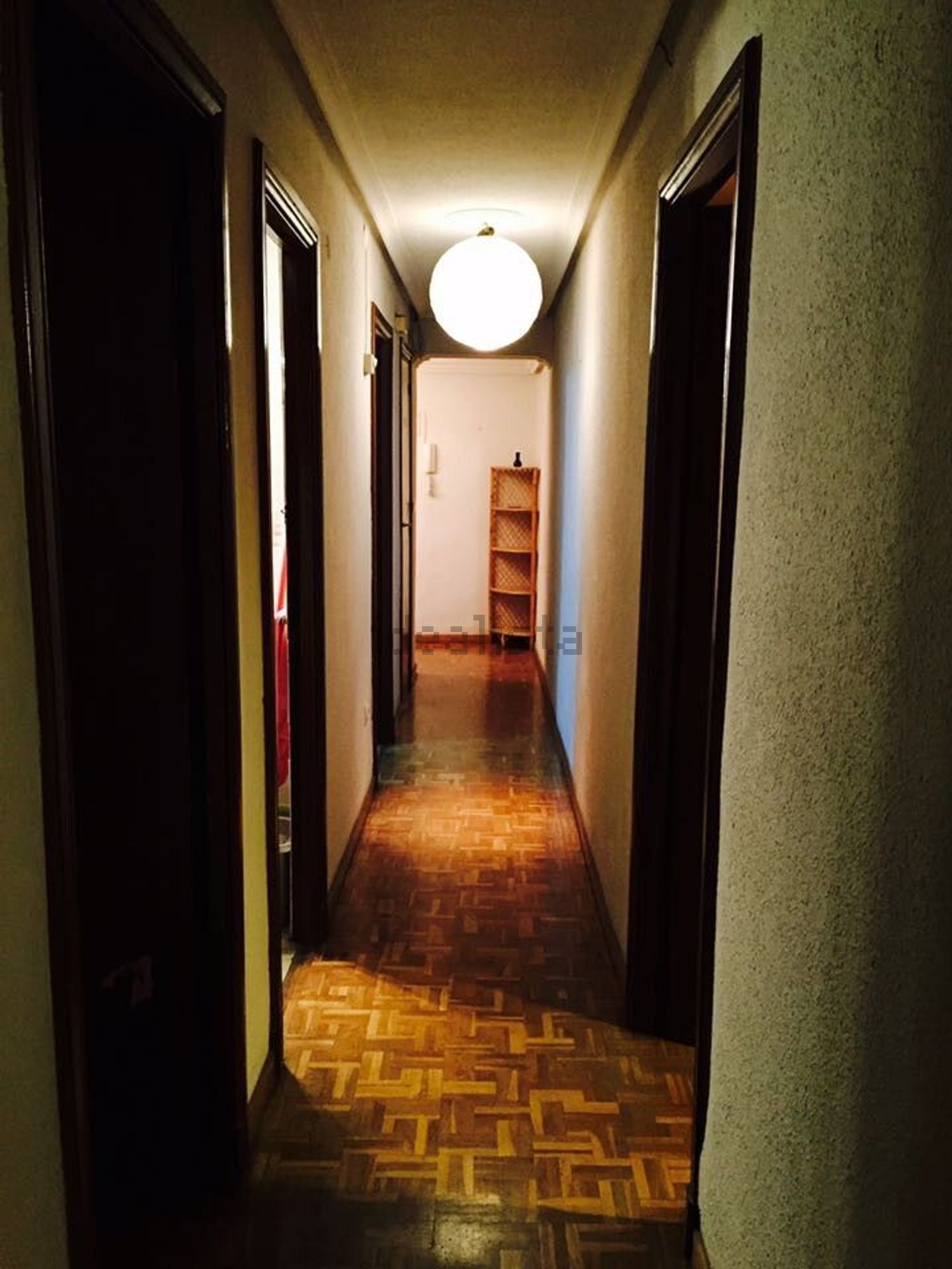 Habitació de lloguer, Salamanca
