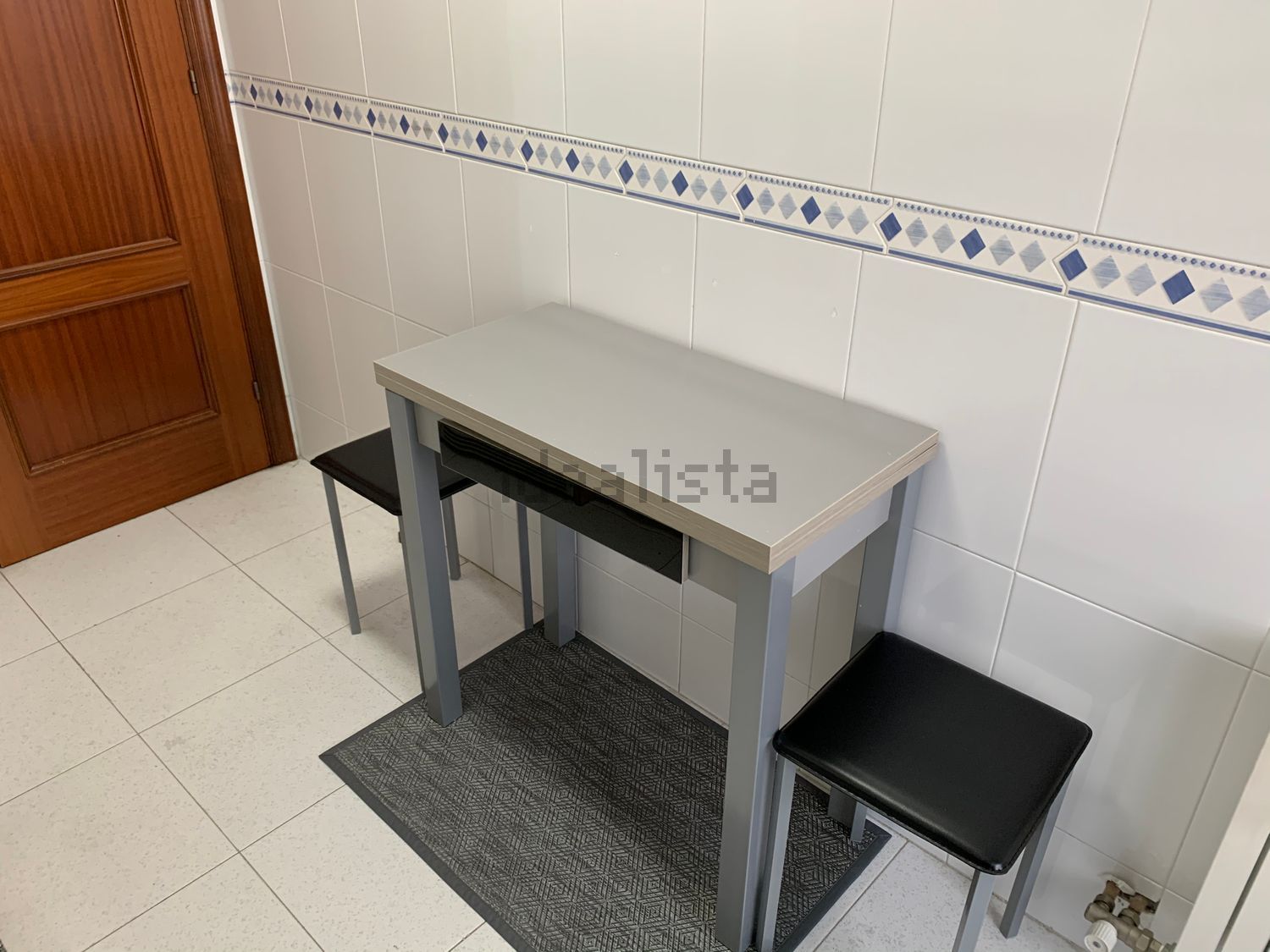 Pis de 50 m² a Vigo