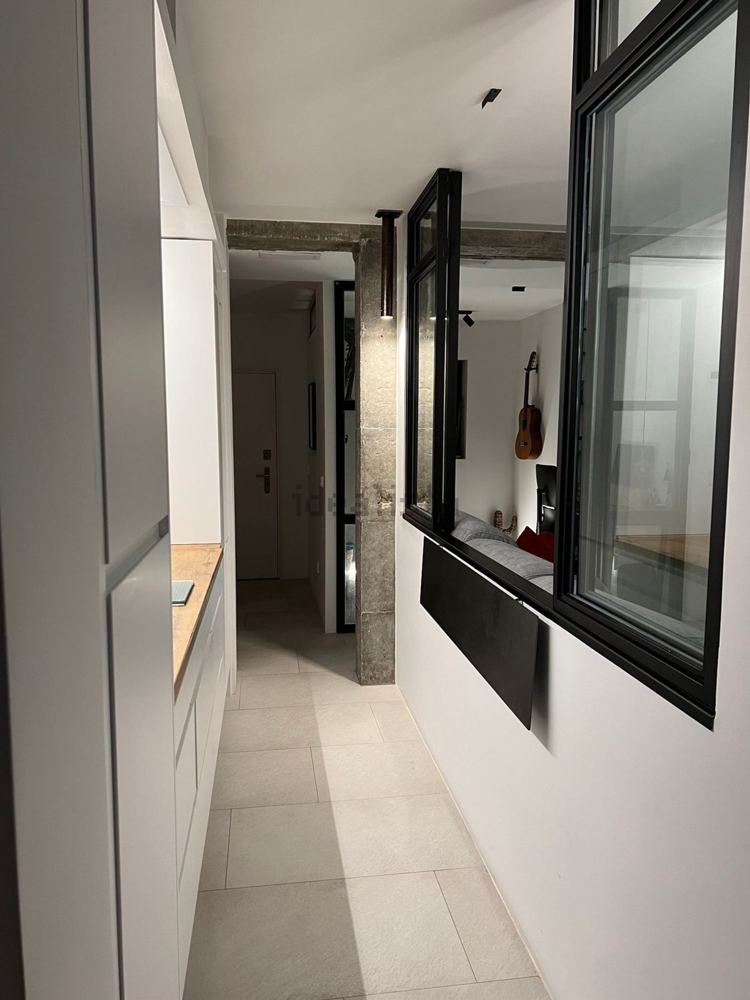 Wohnung 72 m² in Madrid