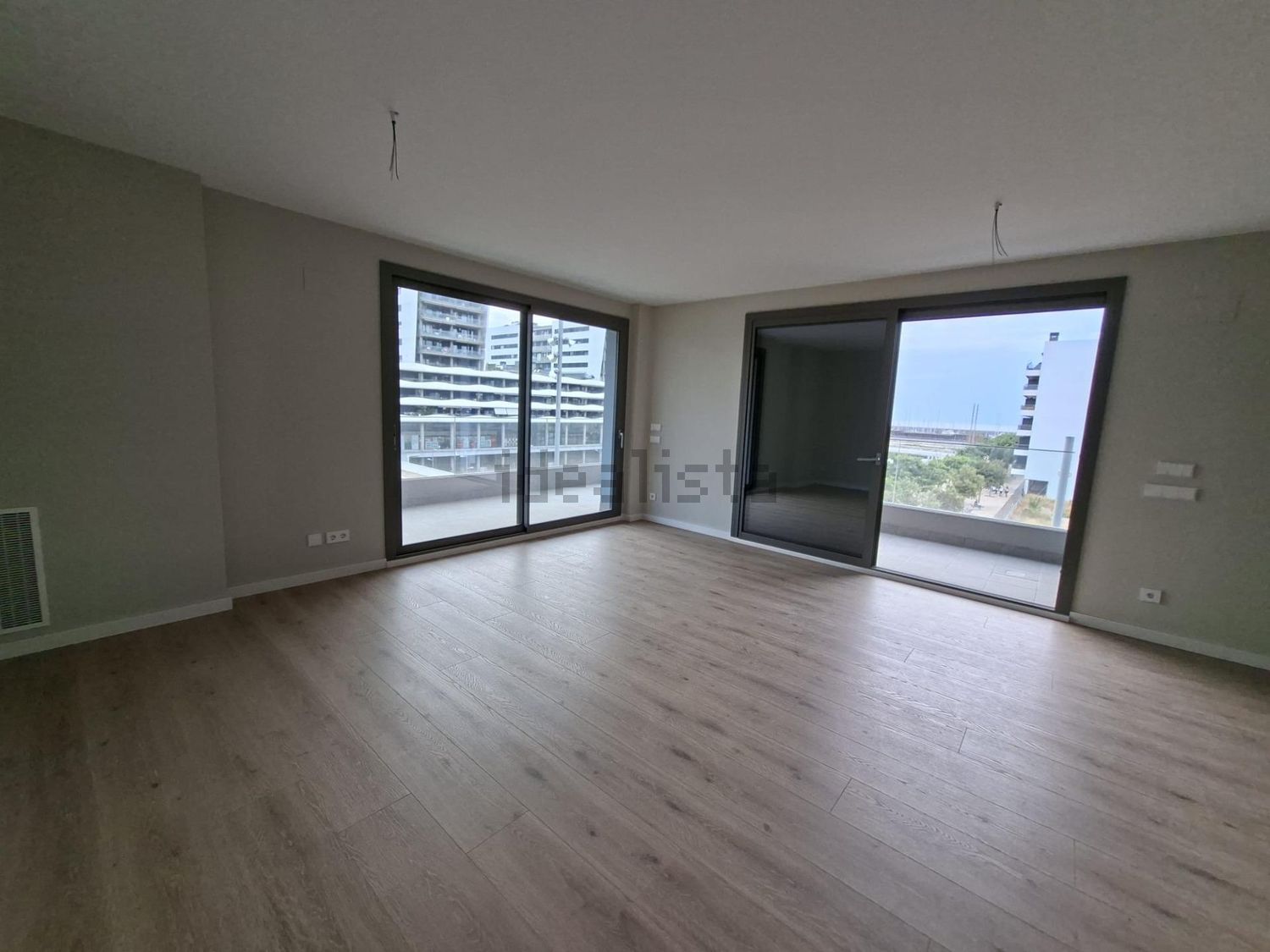 Appartamento 90 m² a Badalona