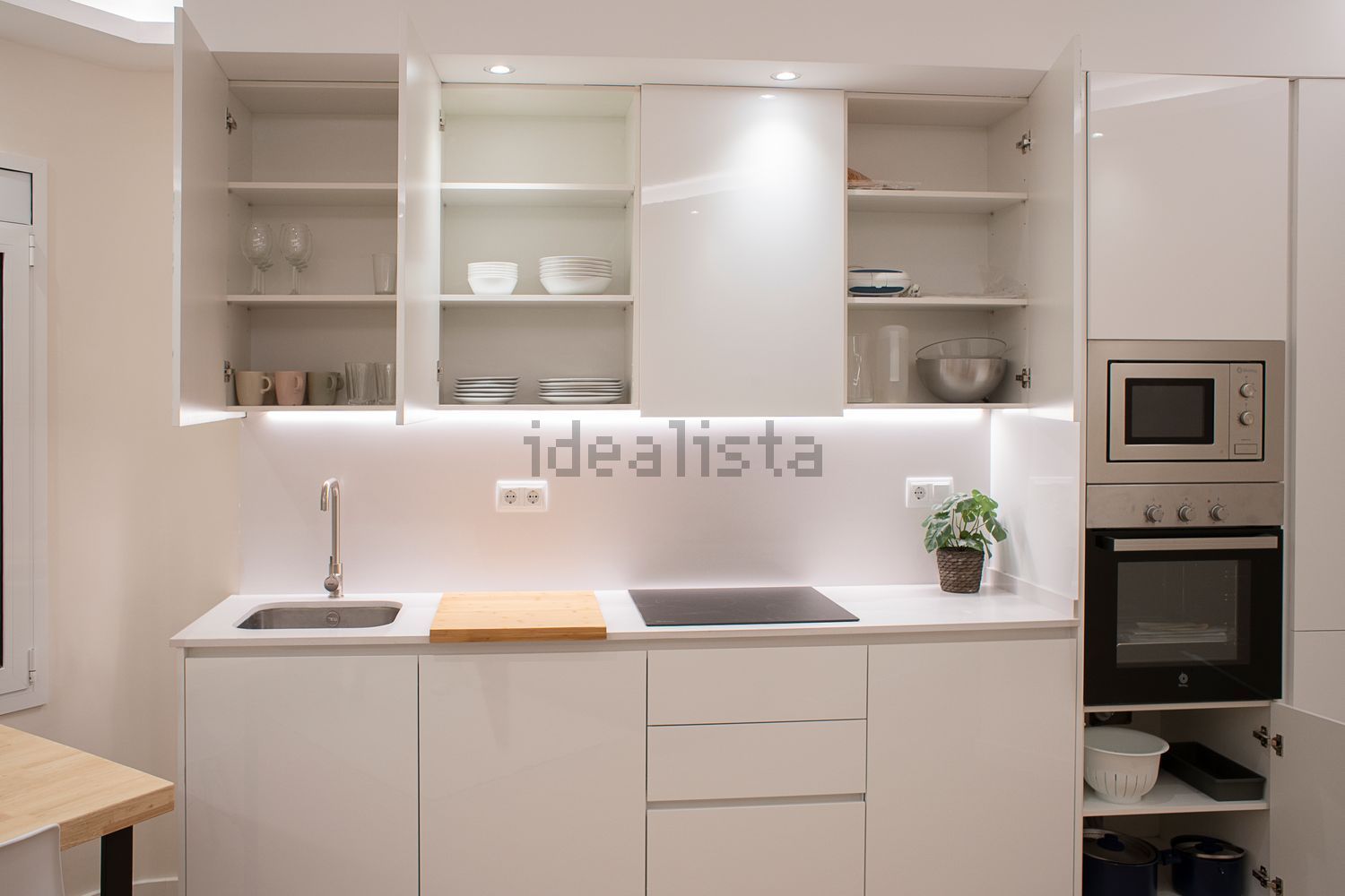 Pis de 85 m² a l'Hospitalet de Llobregat