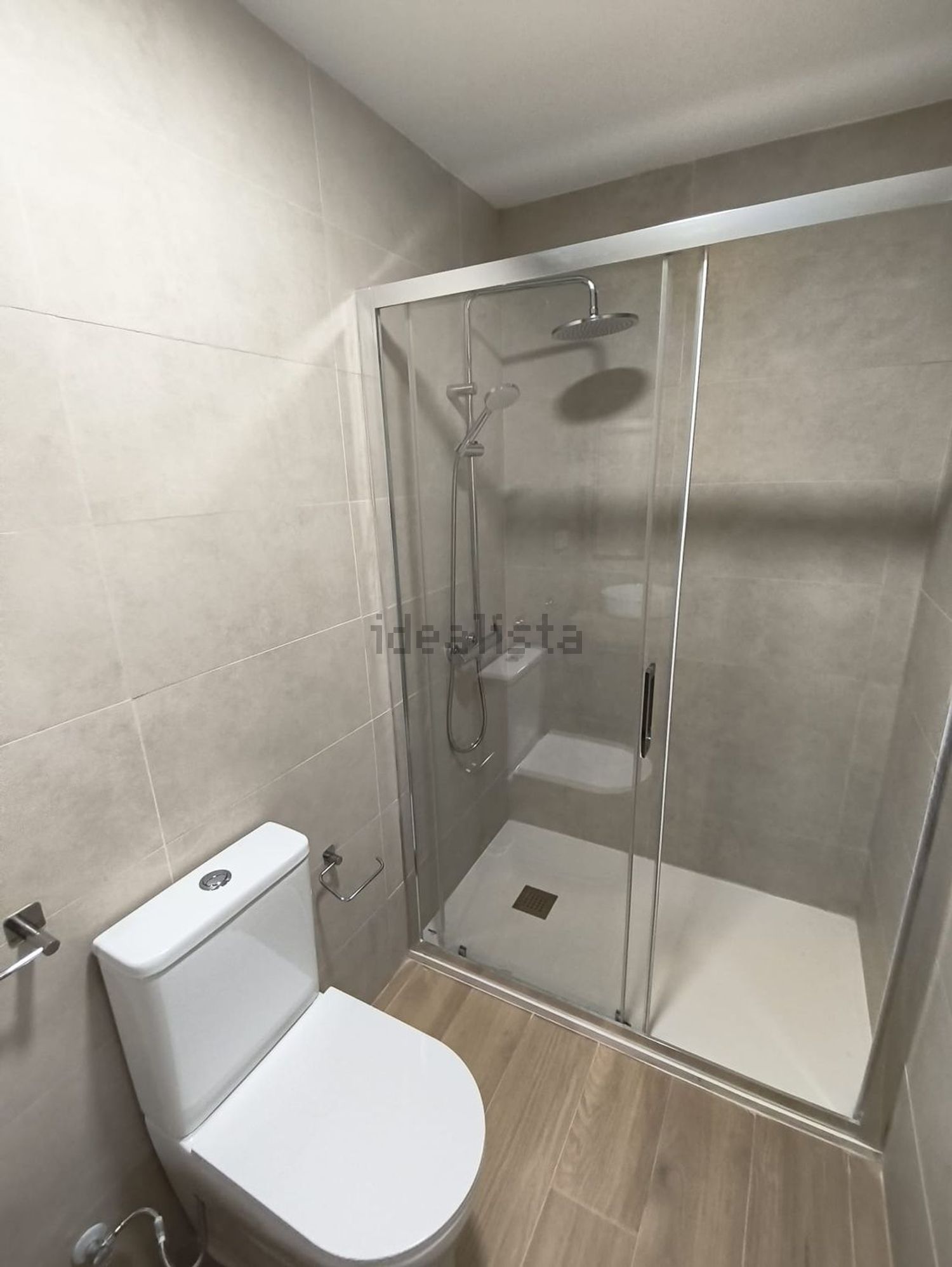 Piso de 45 m² en Xirivella
