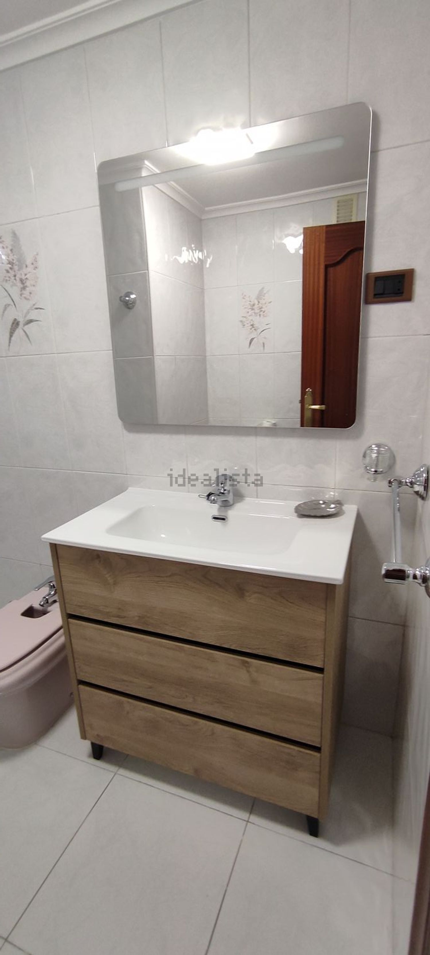 Habitación en alquiler, León