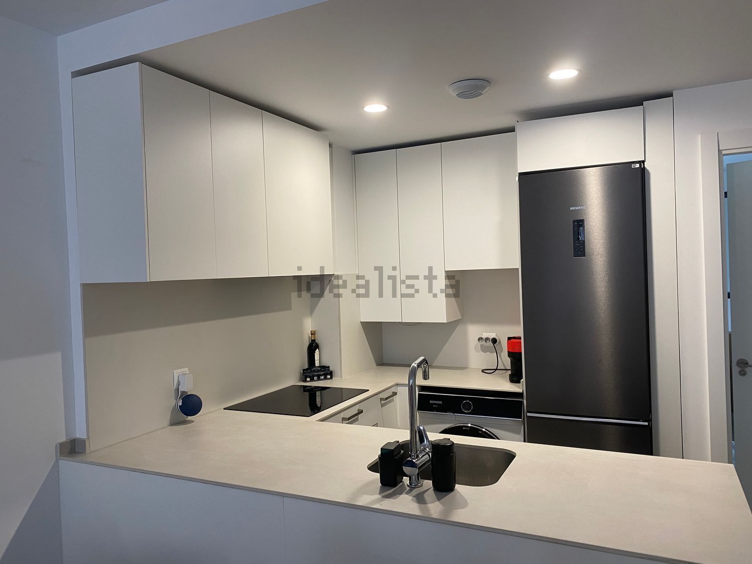 Appartement 86 m² à Madrid