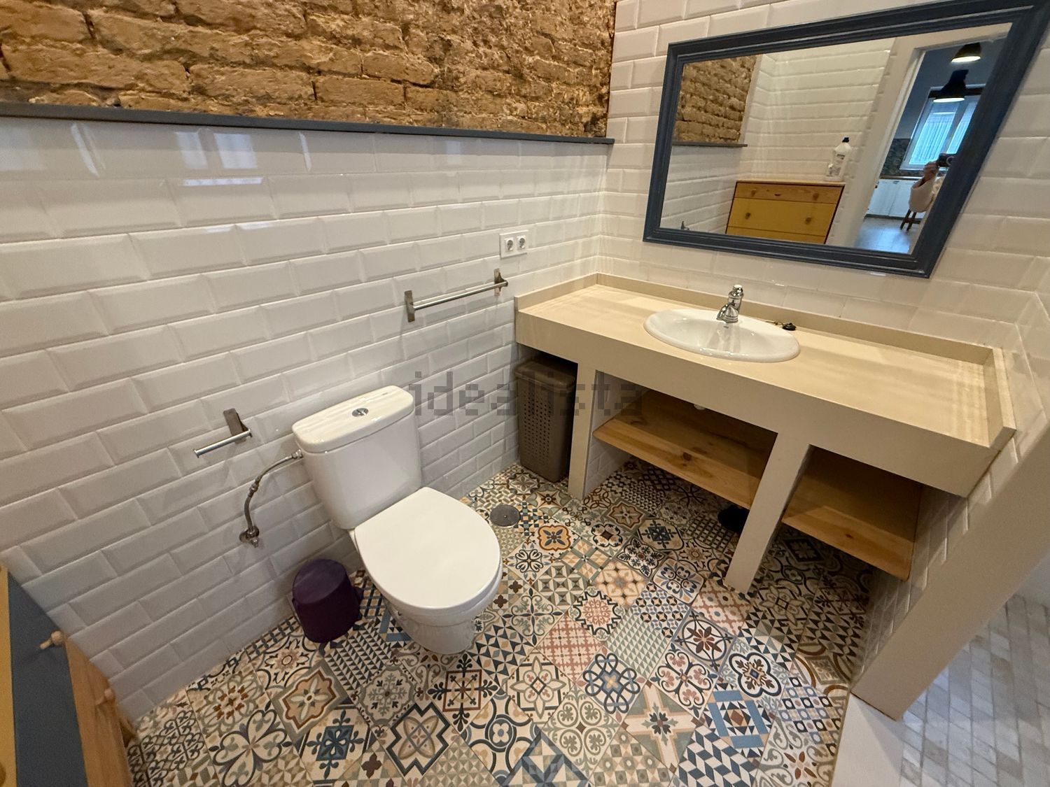 Casa de 60 m² en Cartagena