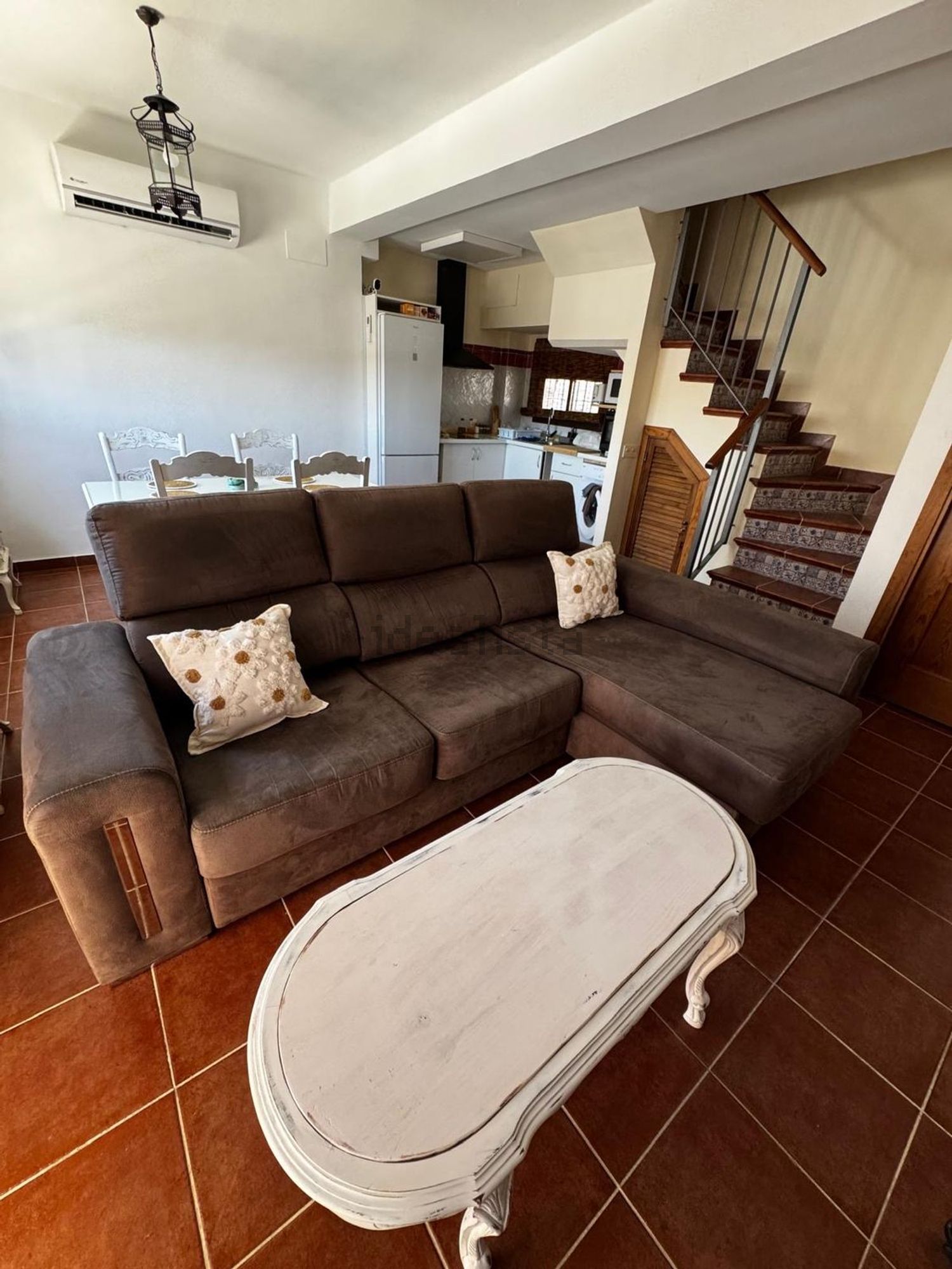 Haus 70 m² in El Ronquillo