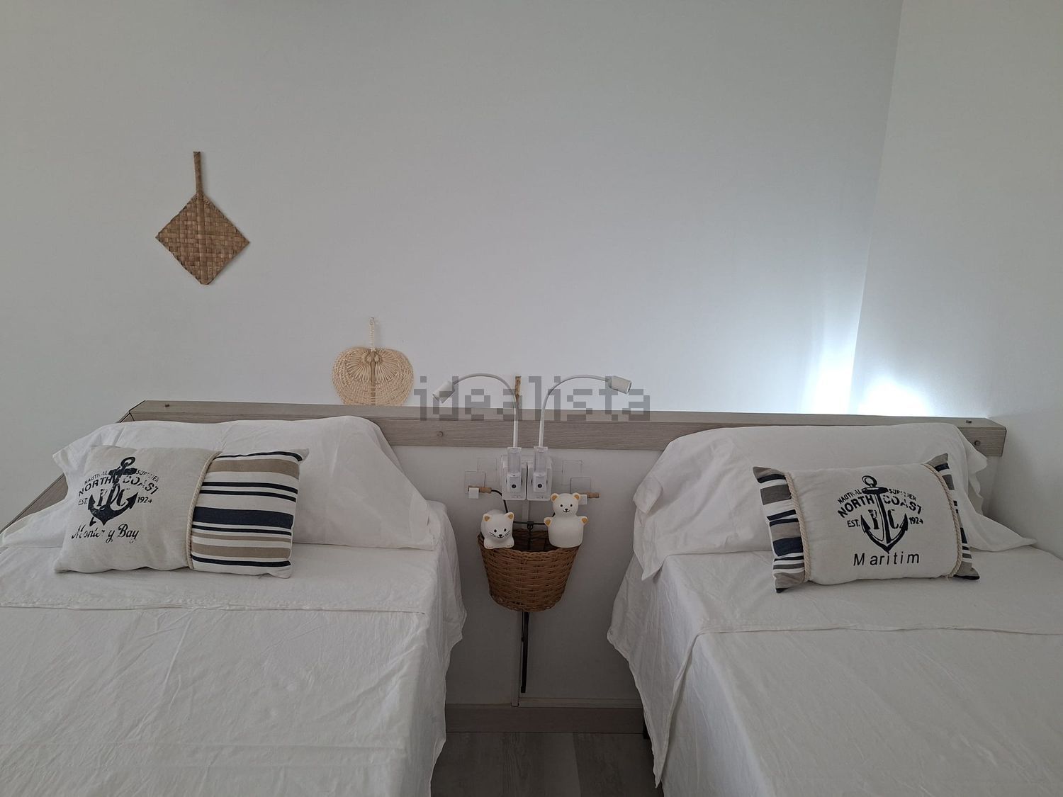 Casa de 59 m² en Deltebre