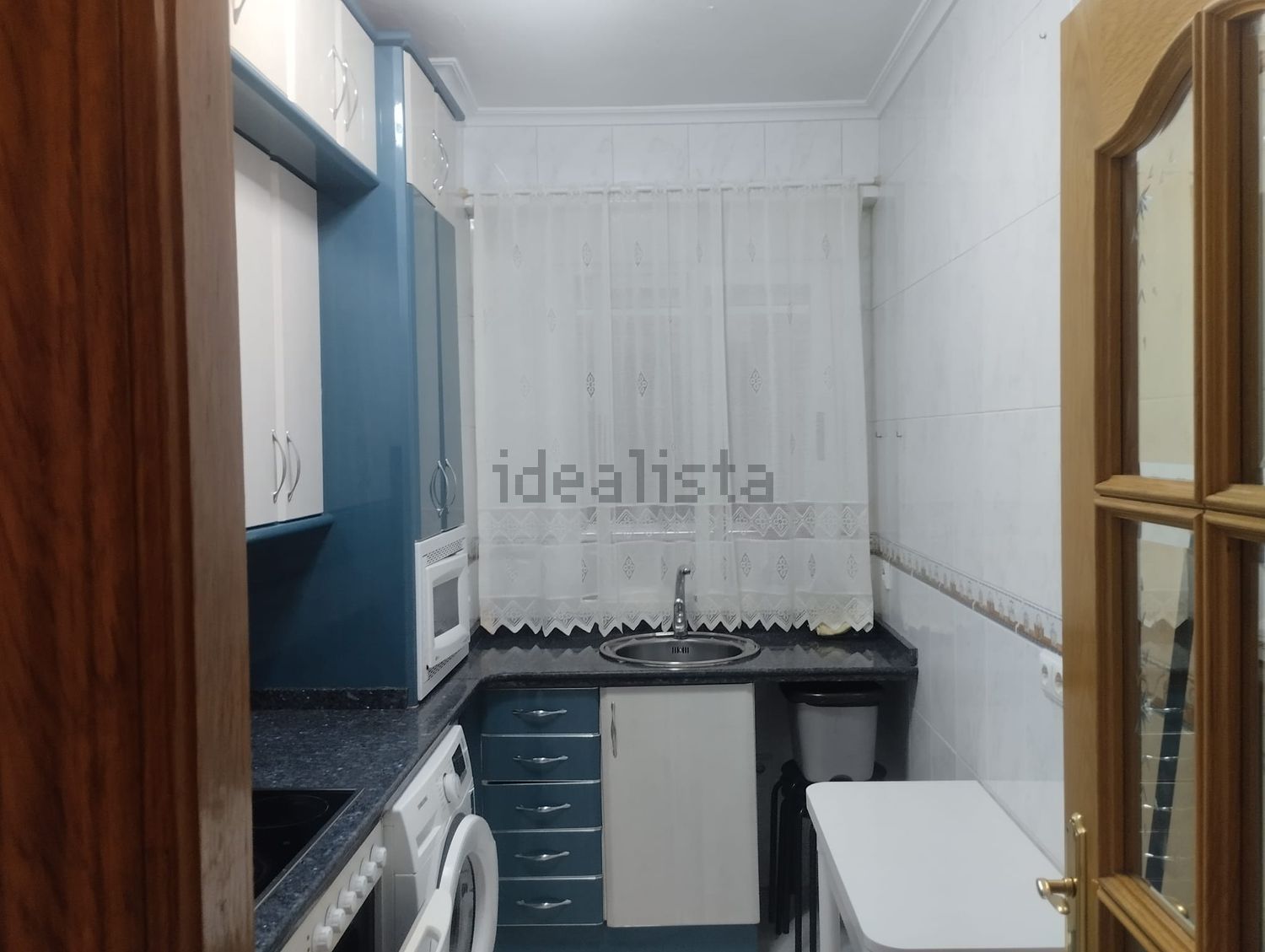 Wohnung 75 m² in Valladolid