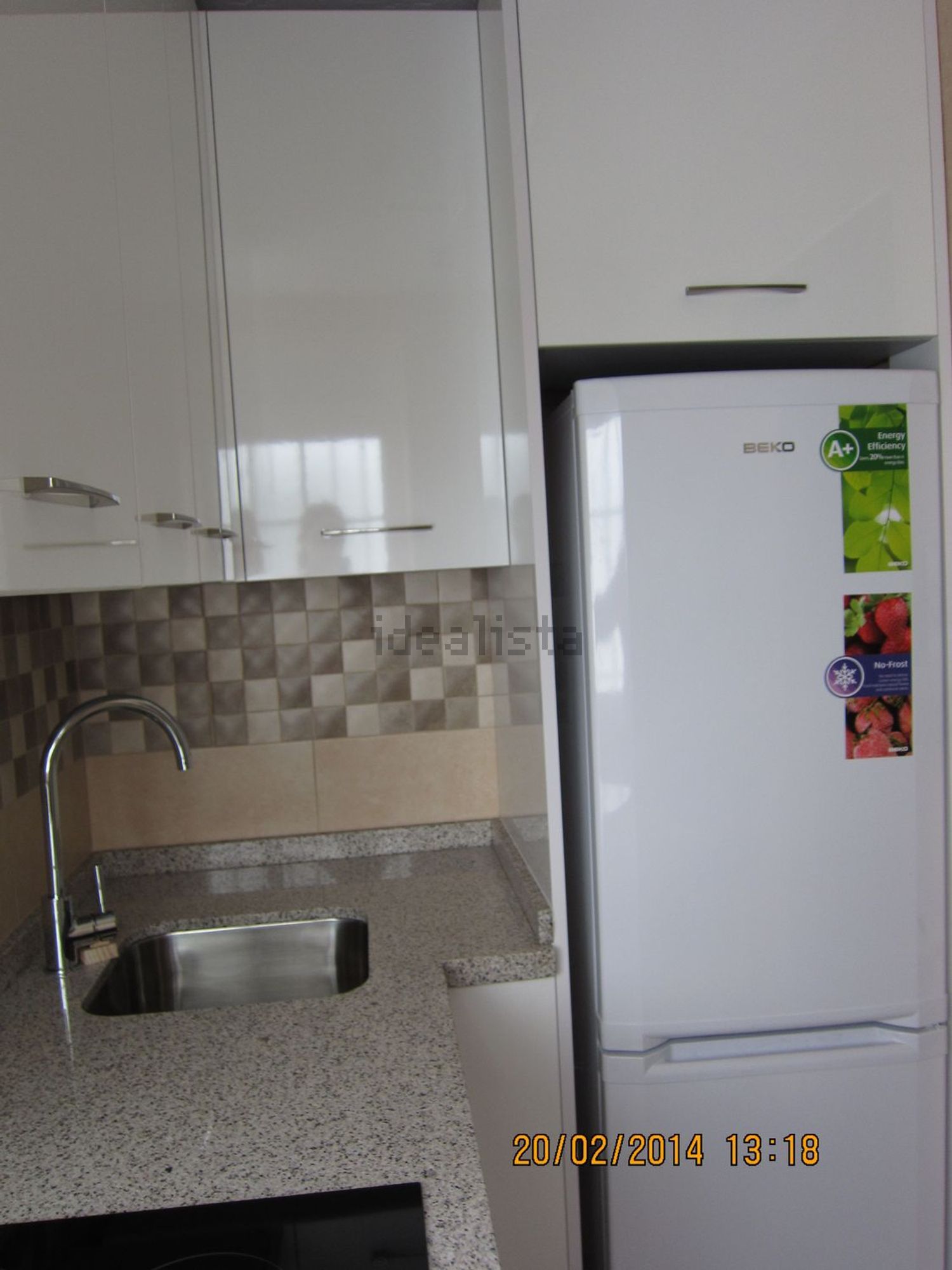 Piso de 48 m² en Sevilla
