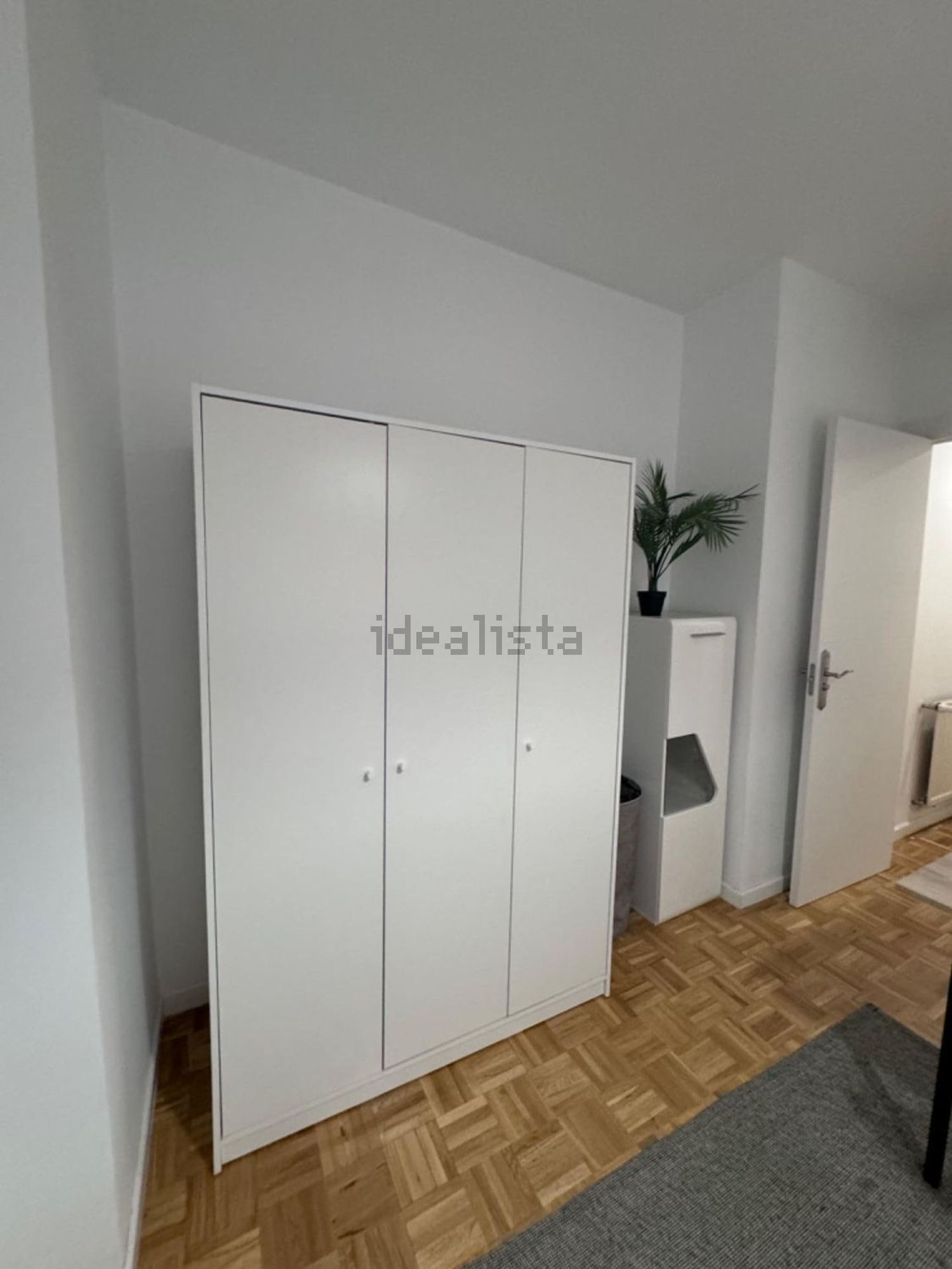 Zimmer zur Miete, Madrid