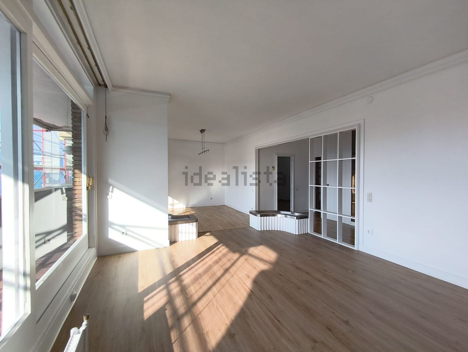 Pis de 140 m² a Barcelona