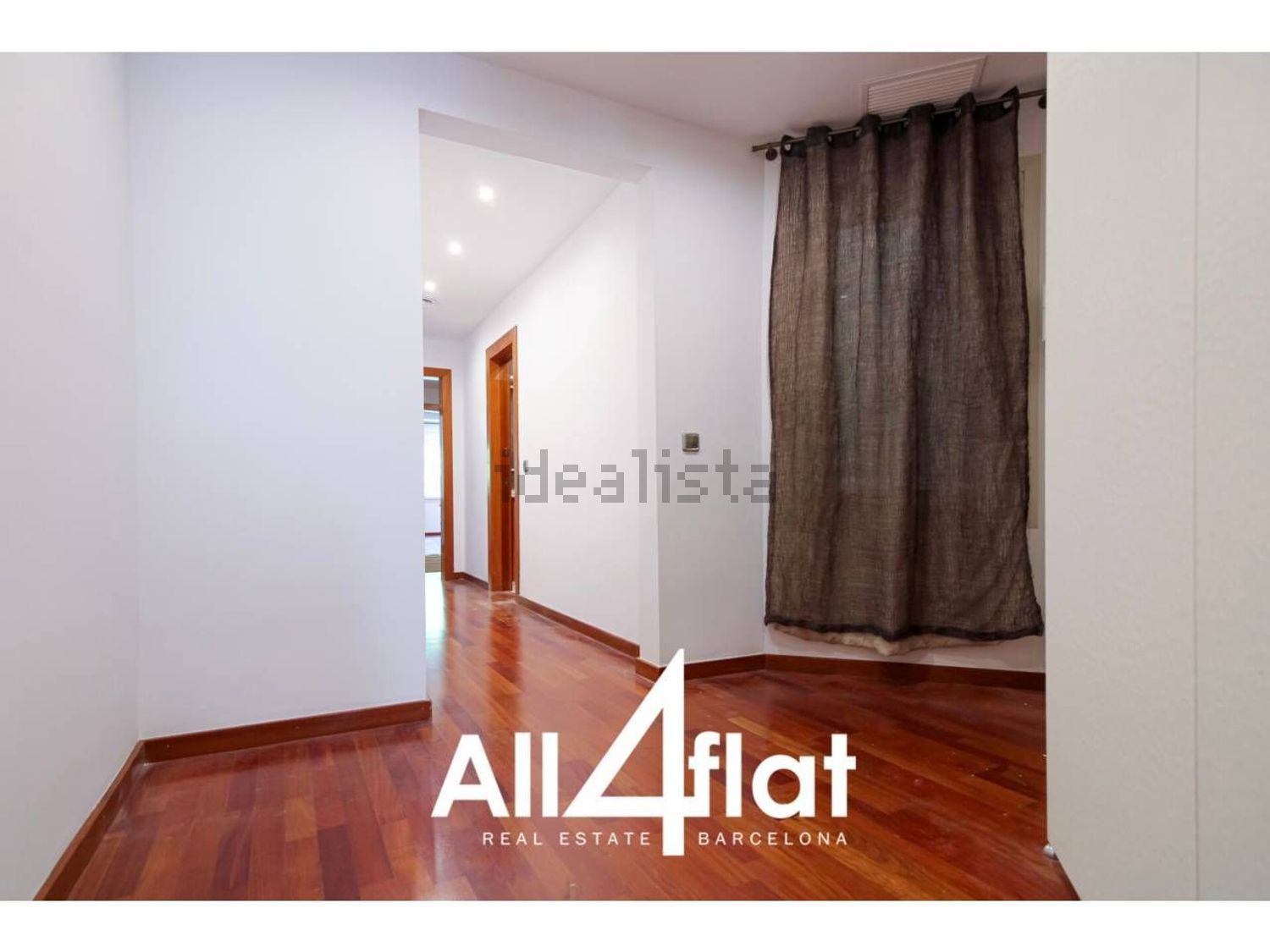 Wohnung 193 m² in Barcelona