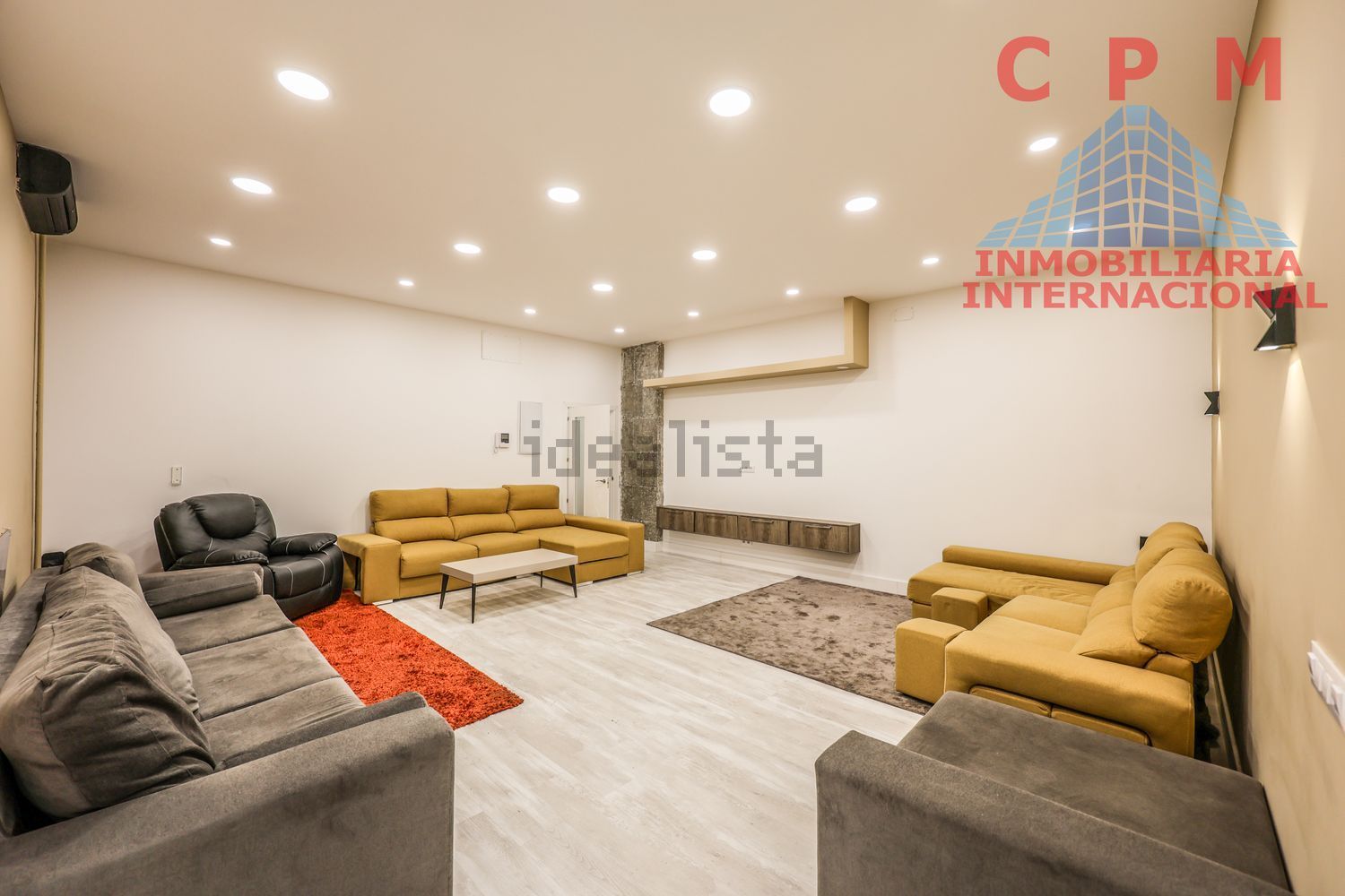 Pis de 225 m² a Madrid