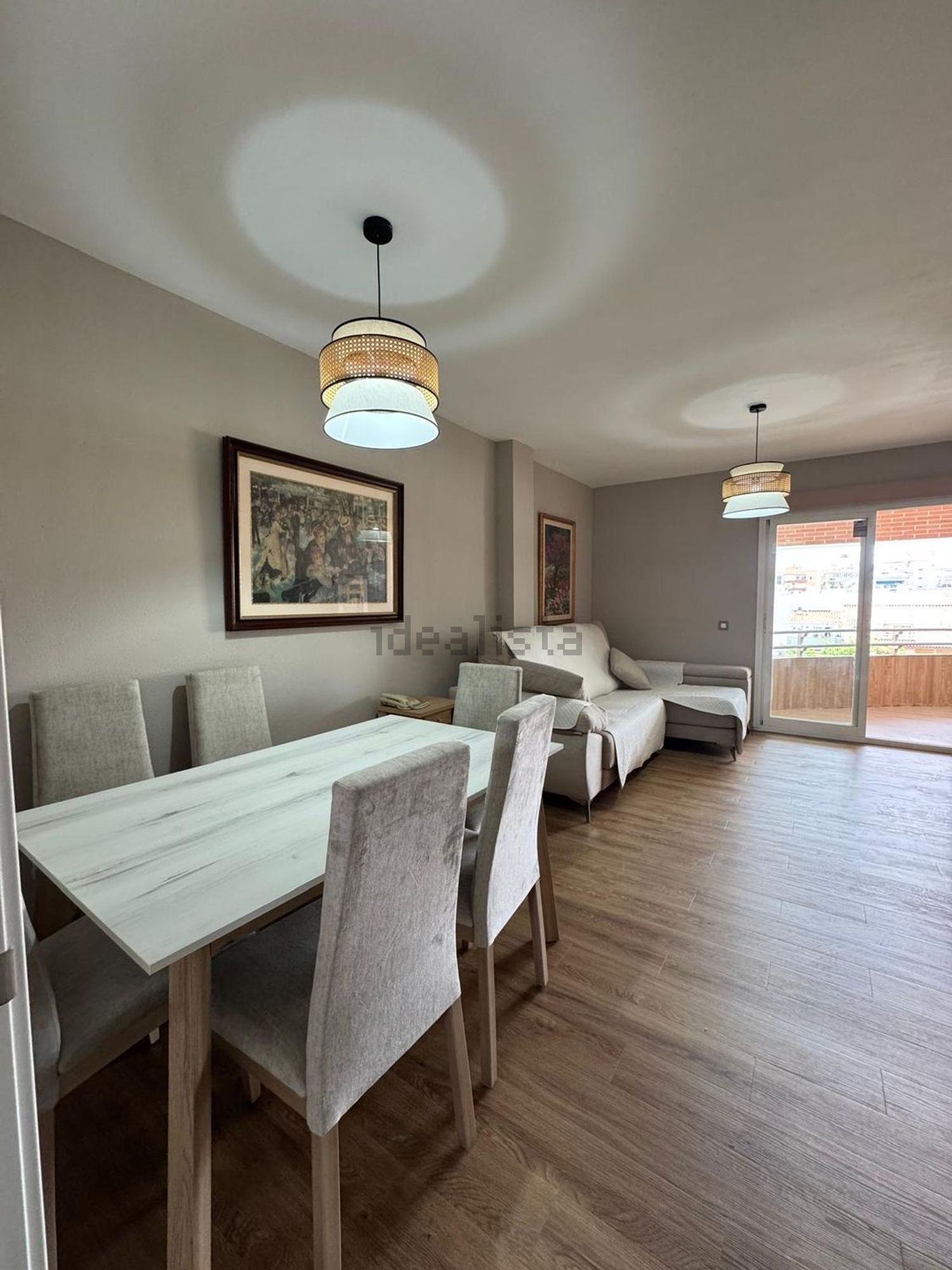 Apartamento 85 m² em Fuengirola