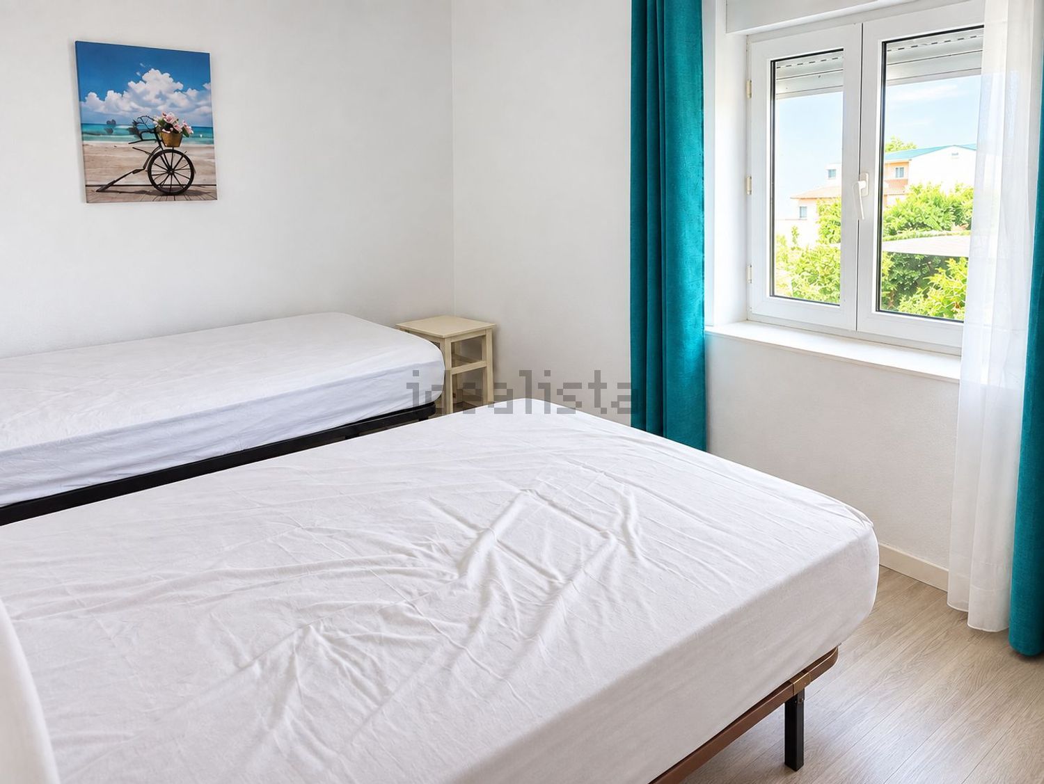 Casa de 80 m² a Camargo