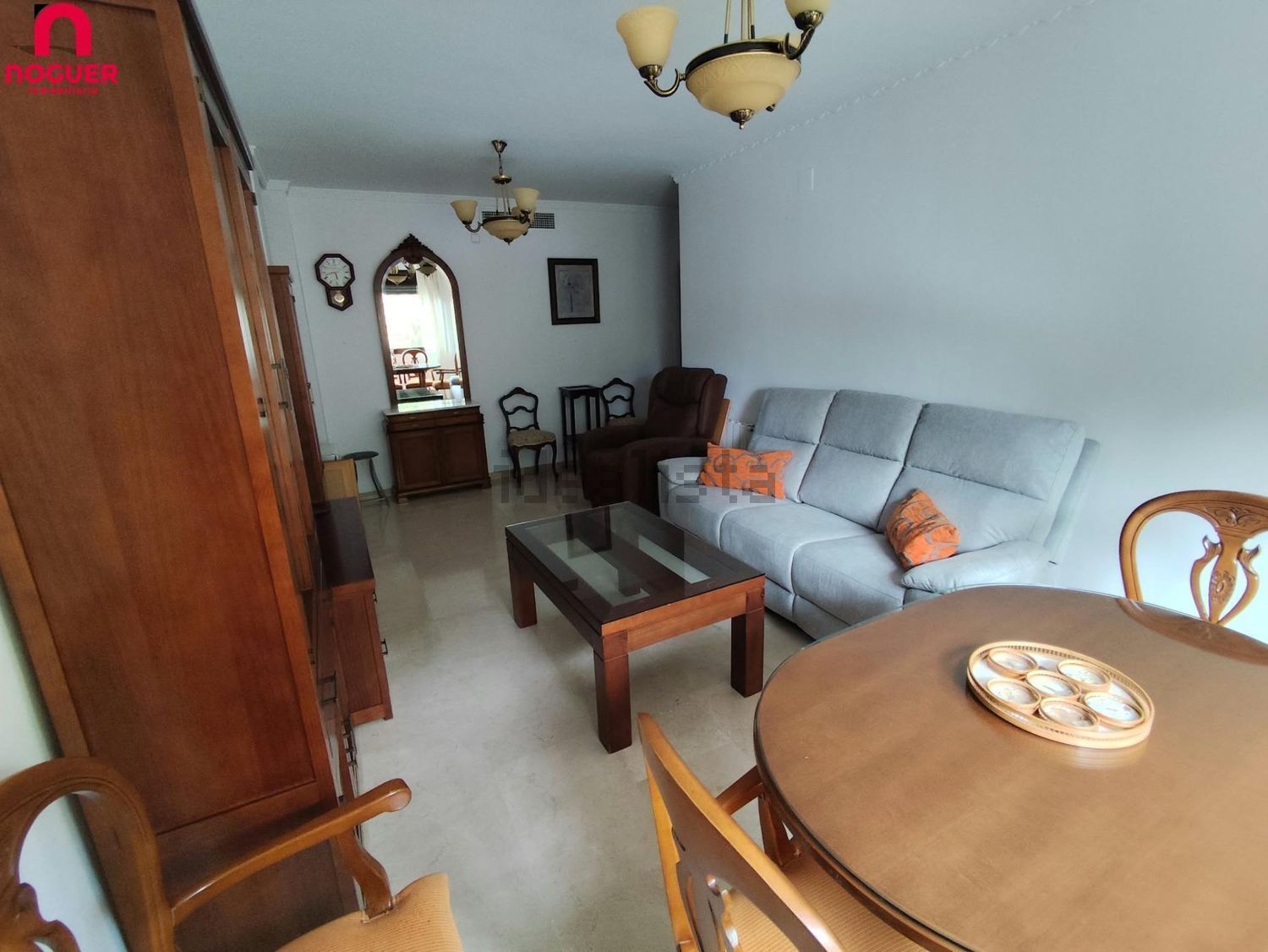 Pis de 93 m² a Còrdova