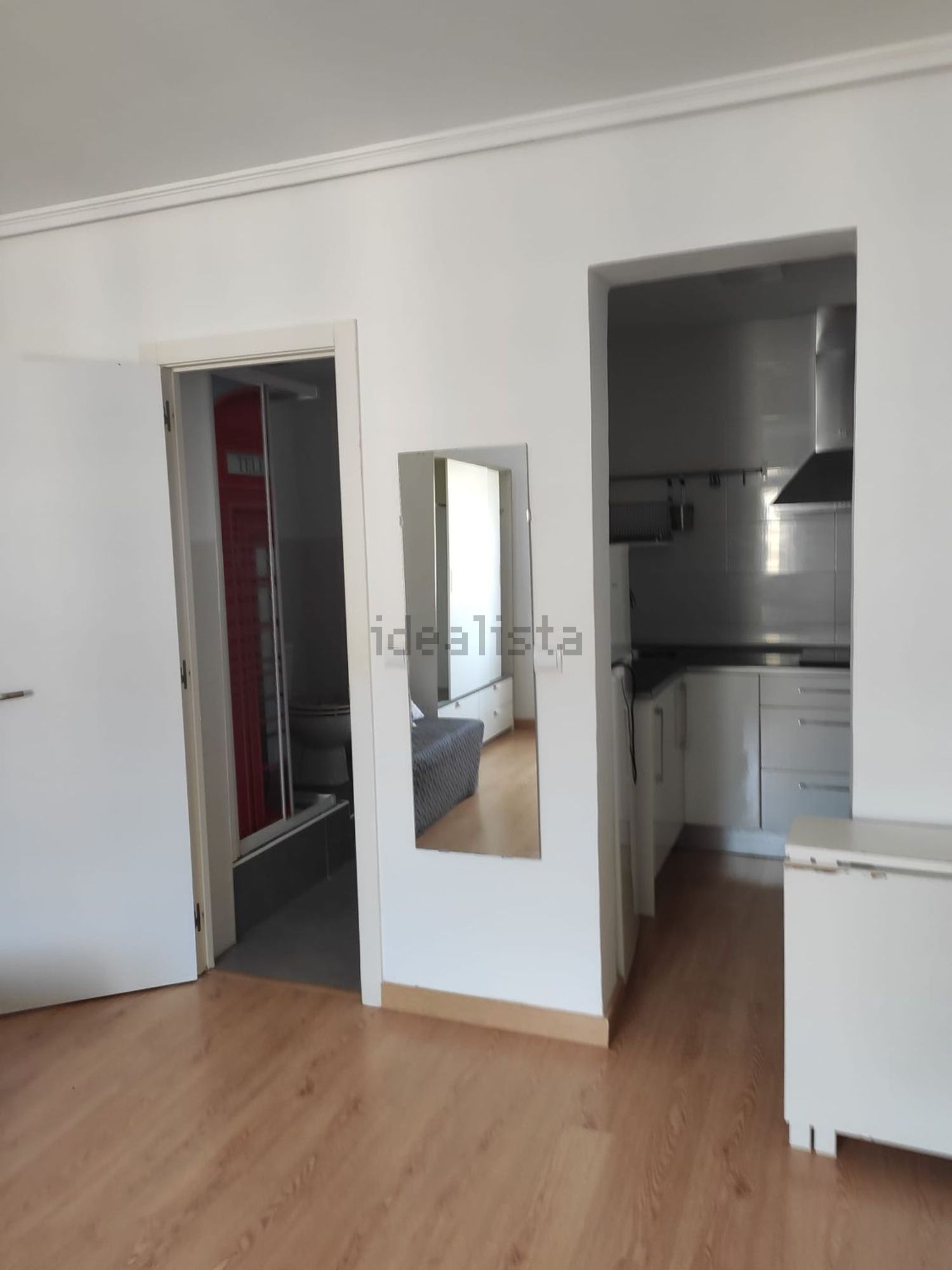 Piso de 30 m² en Valencia