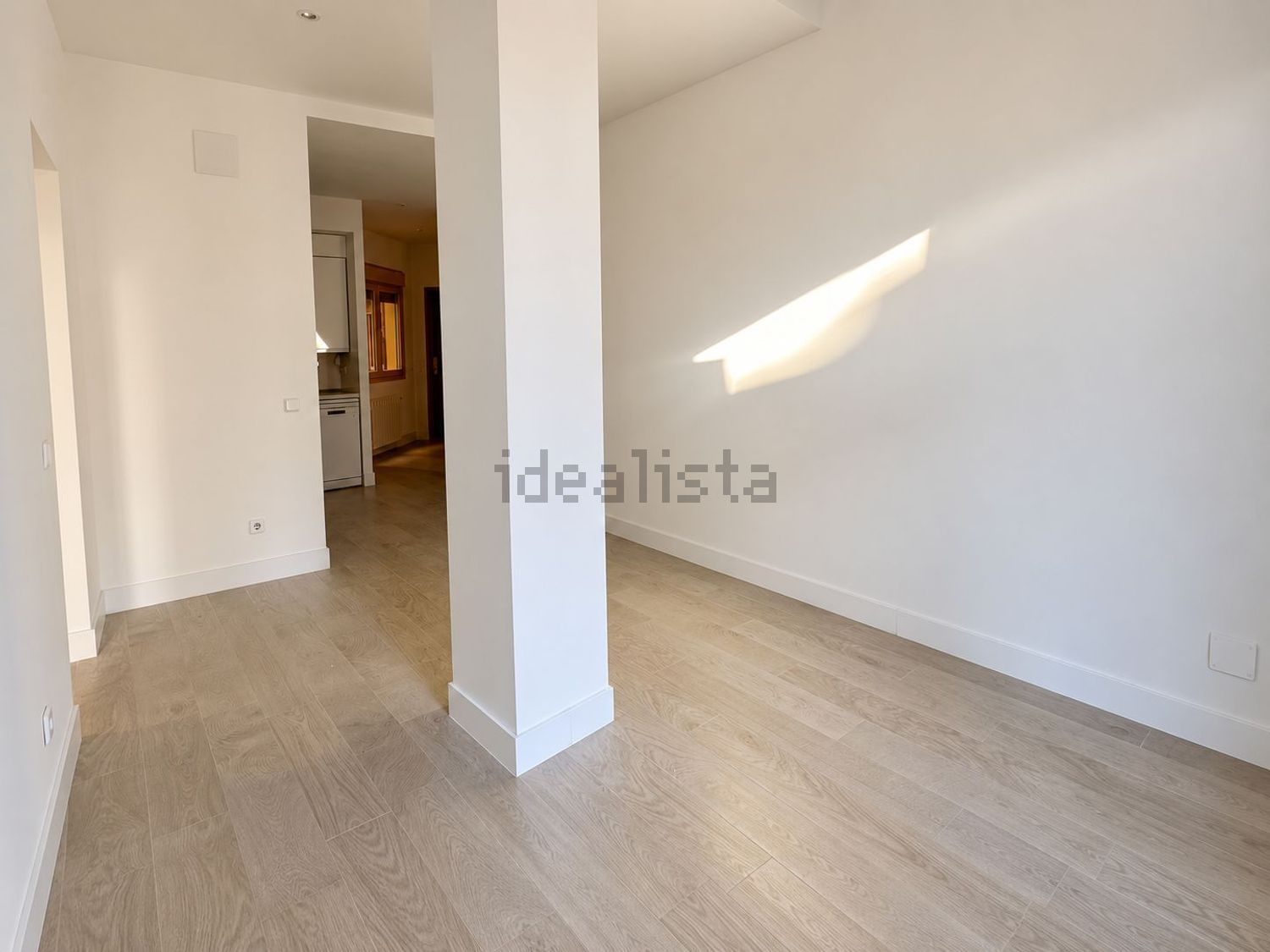 Pis de 82 m² a Madrid