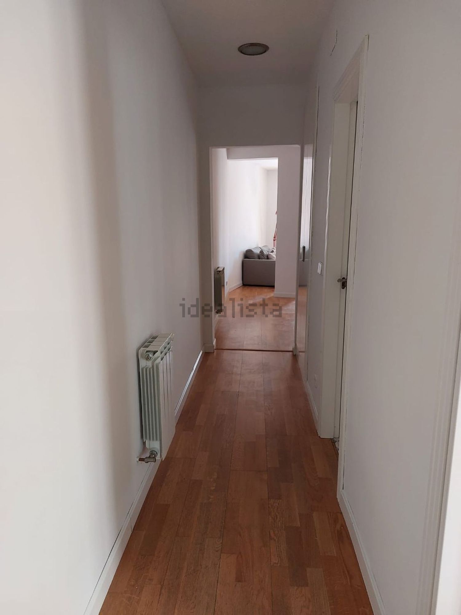 Appartamento 115 m² a Madrid