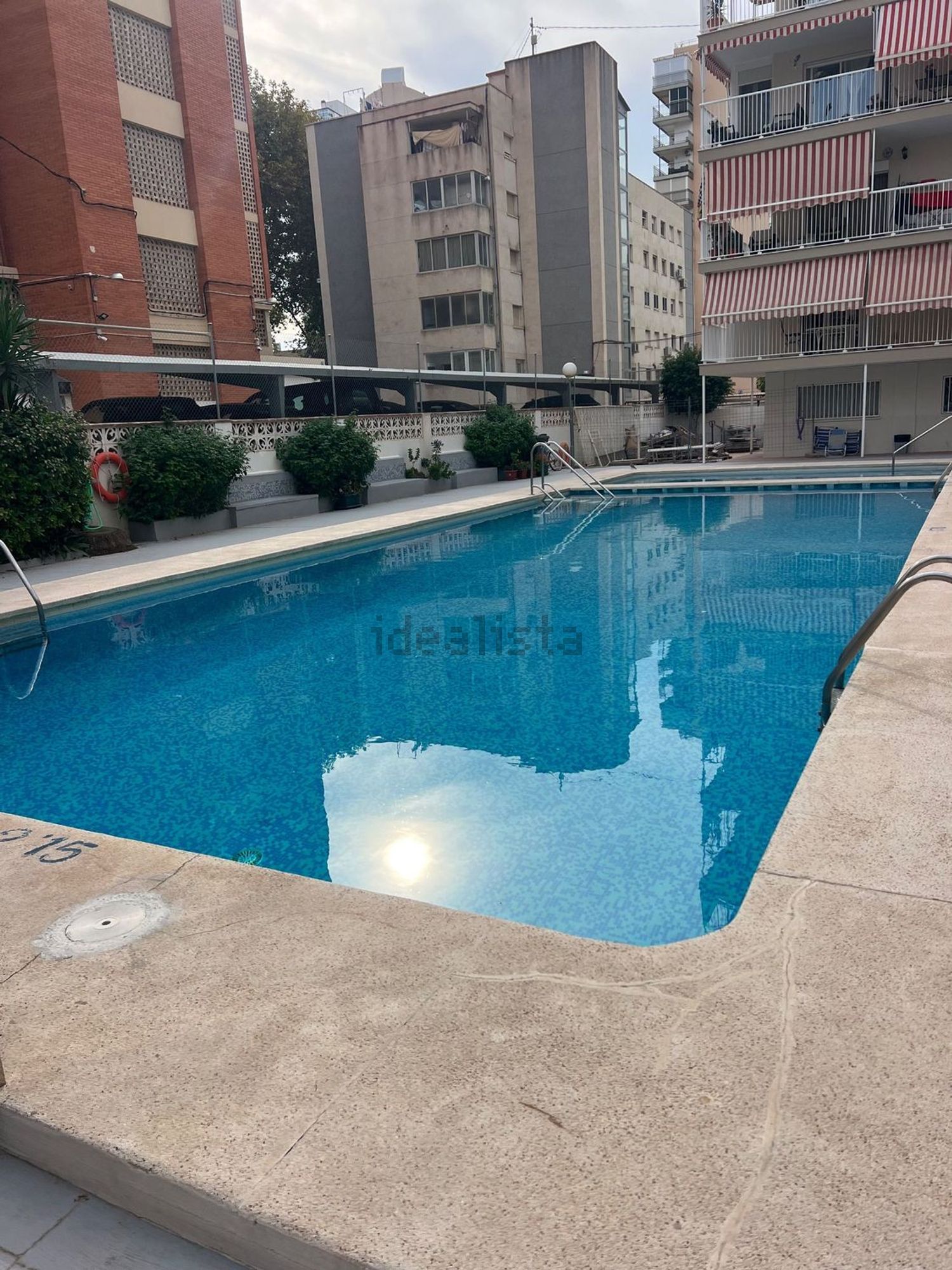 Pis de 100 m² a Benidorm