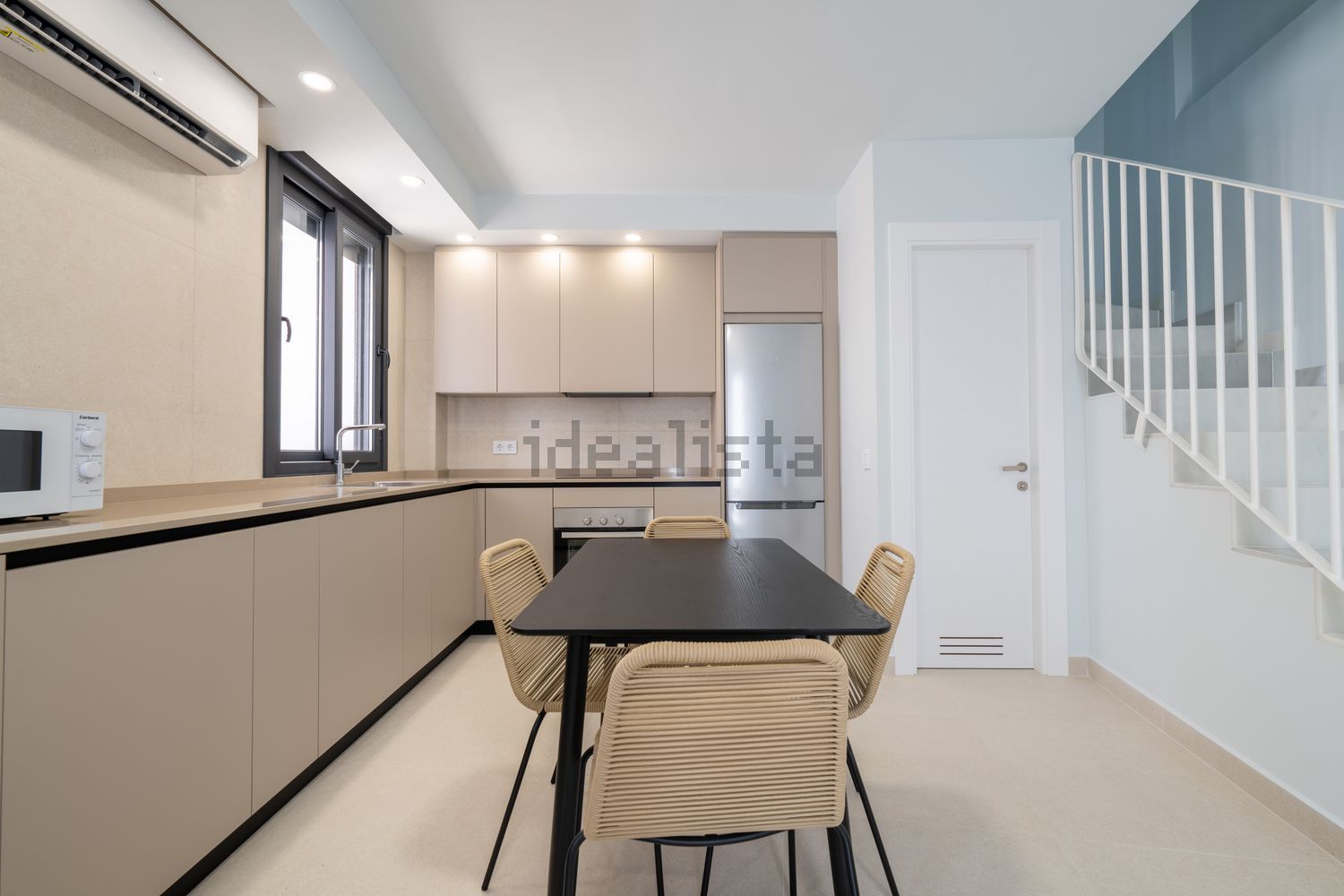Wohnung 81 m² in Almería