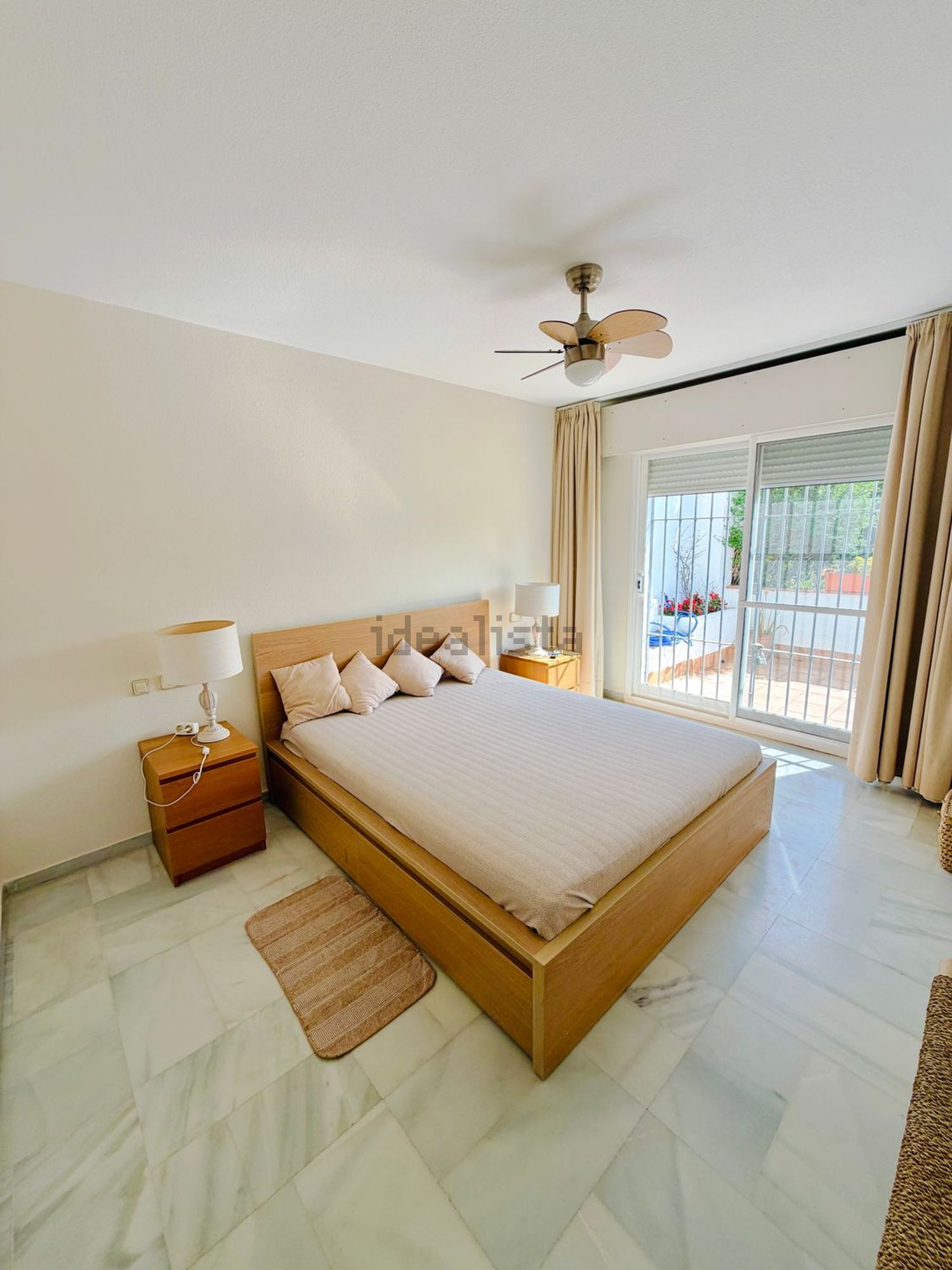 Pis de 137 m² a Marbella
