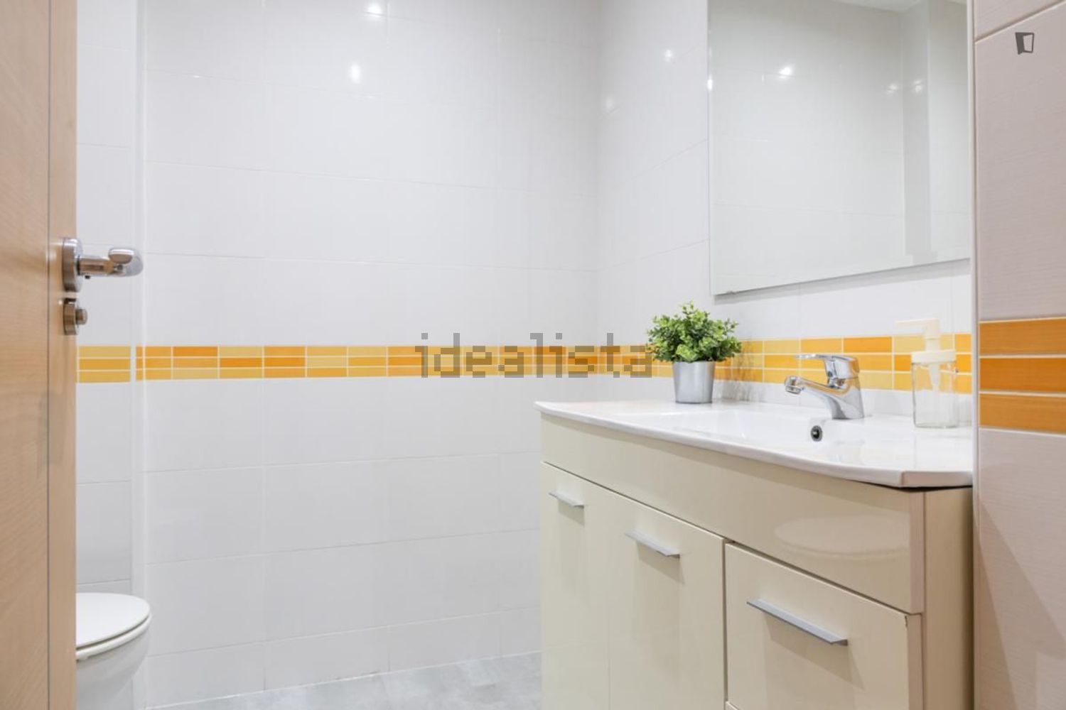 Habitación en alquiler, Madrid