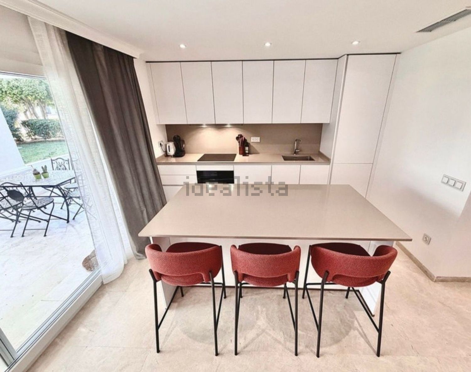 Pis de 130 m² a Estepona